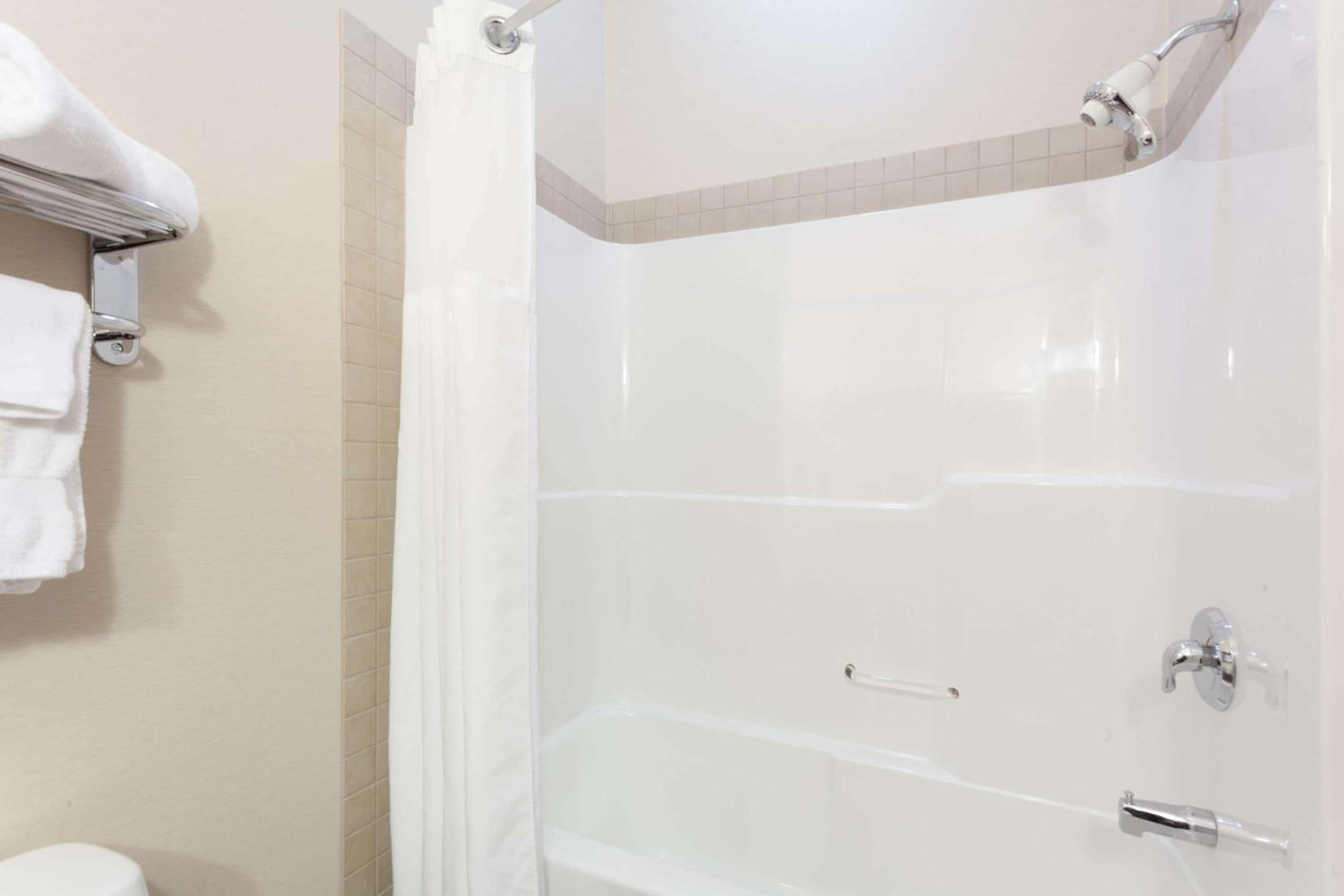 Ramada by Wyndham Westlock, Fotografia 34