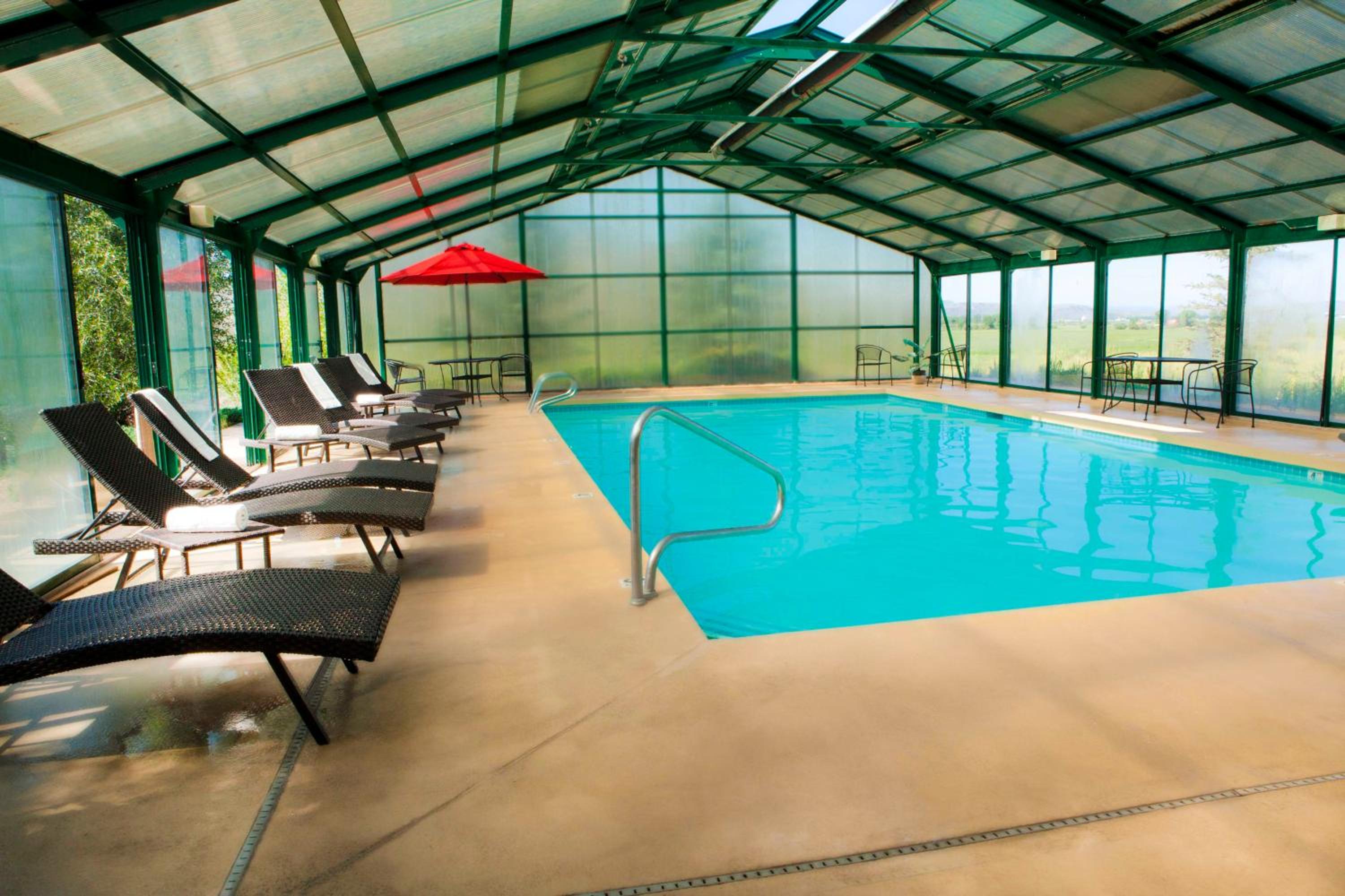 Gunnison Vacations - The Inn at Tomichi Village - Property Image 5