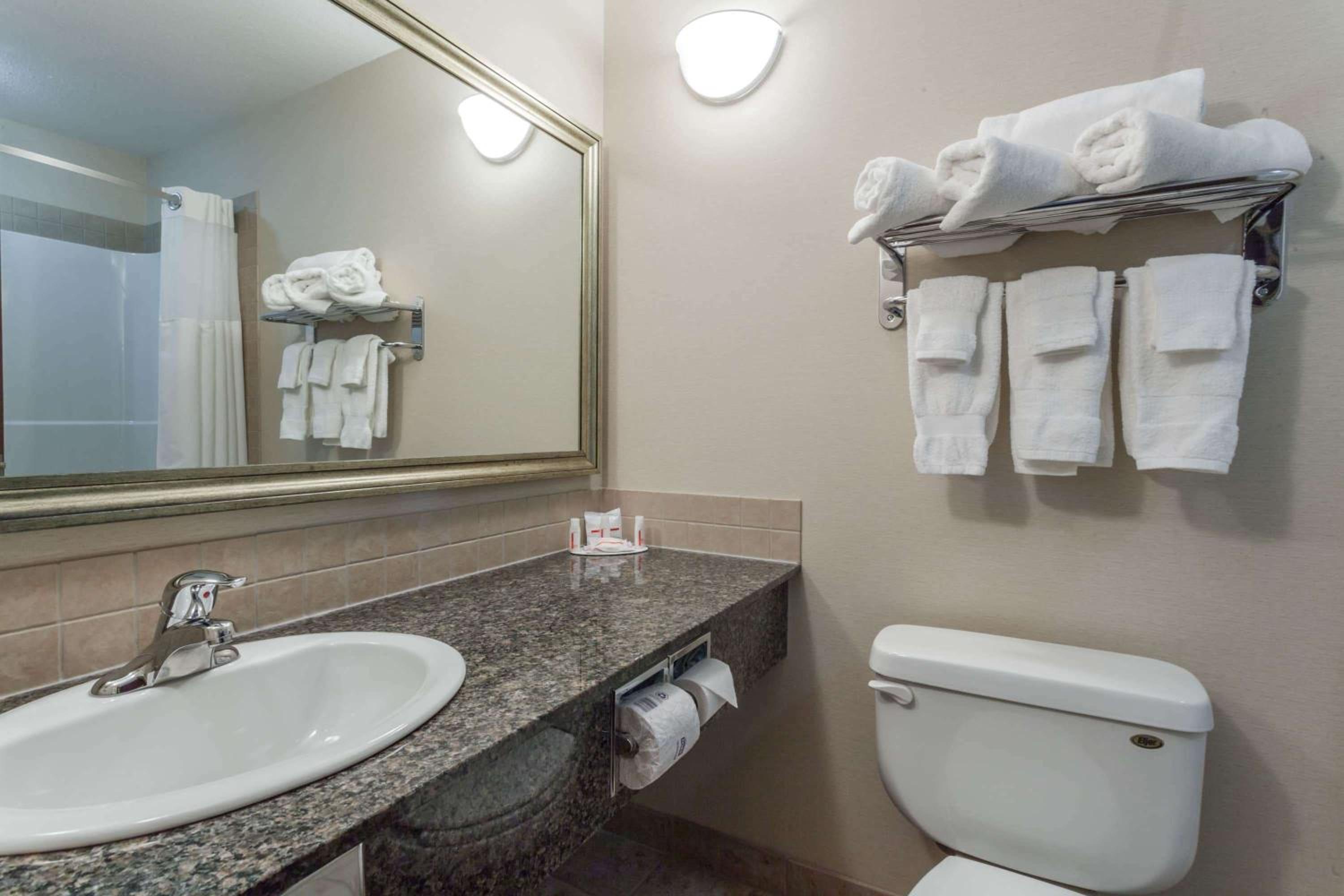 Ramada by Wyndham Westlock, Fotografia 33