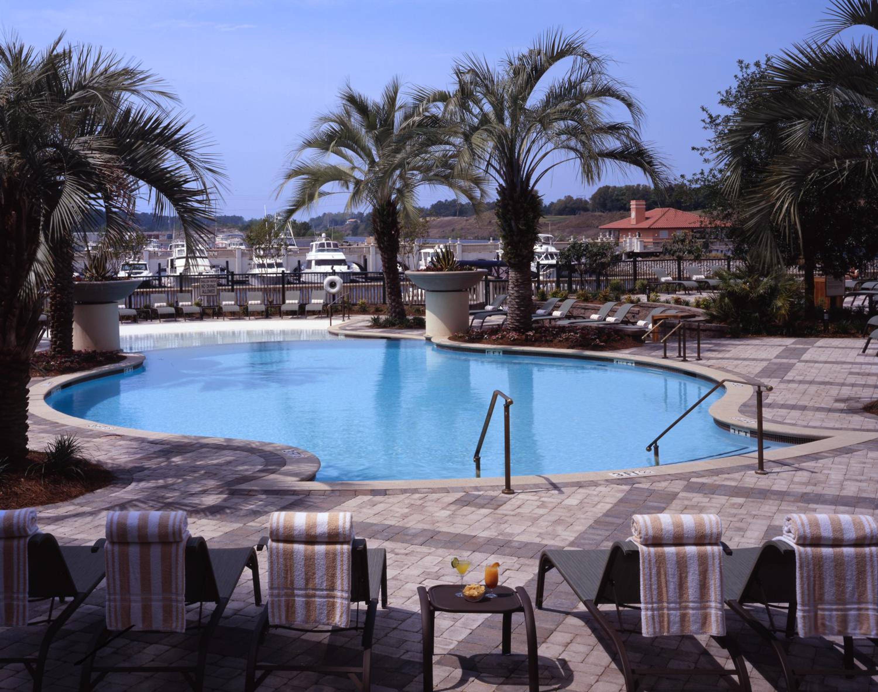 Marina Inn at Grande Dunes