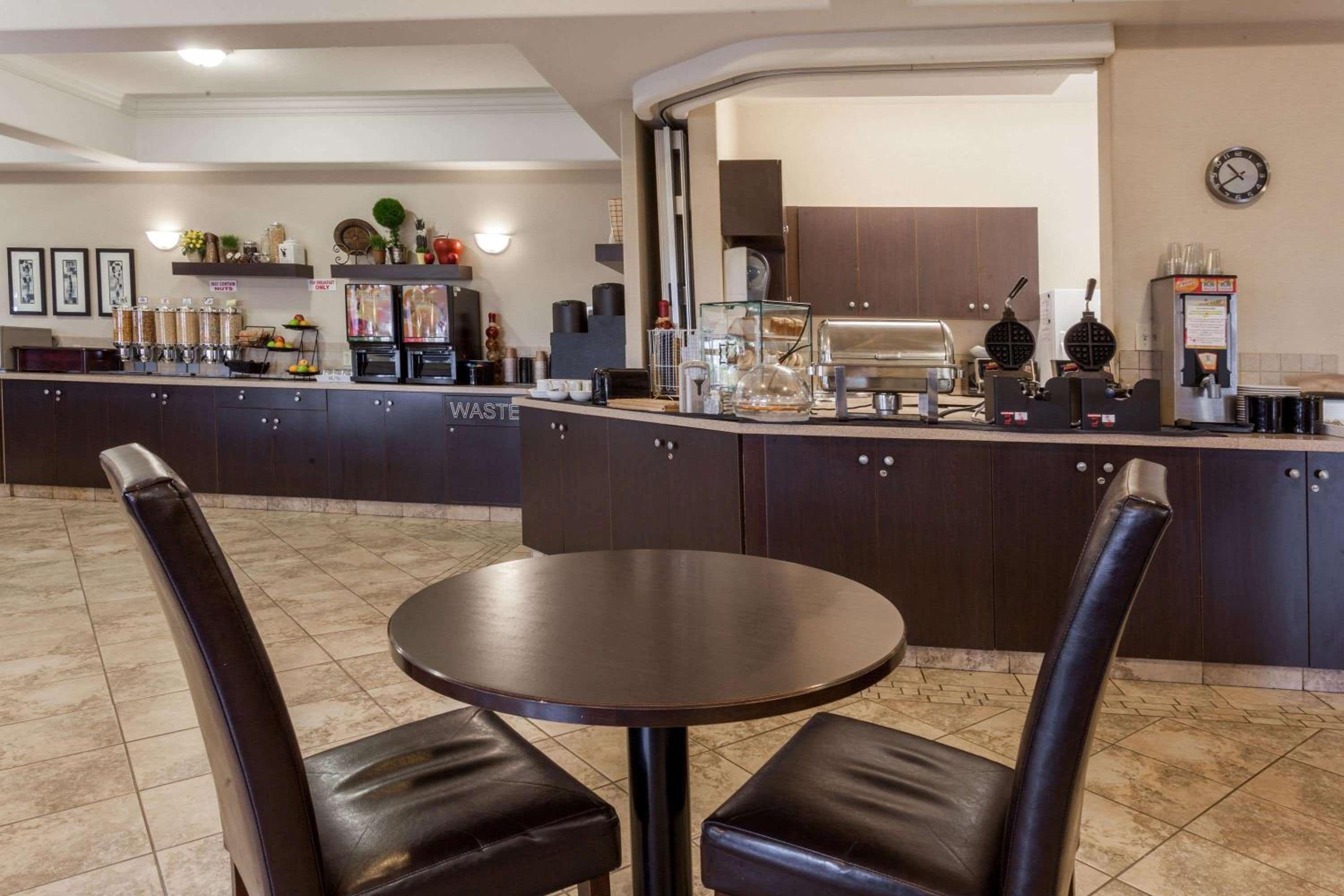 Ramada by Wyndham Westlock, Fotografia 18