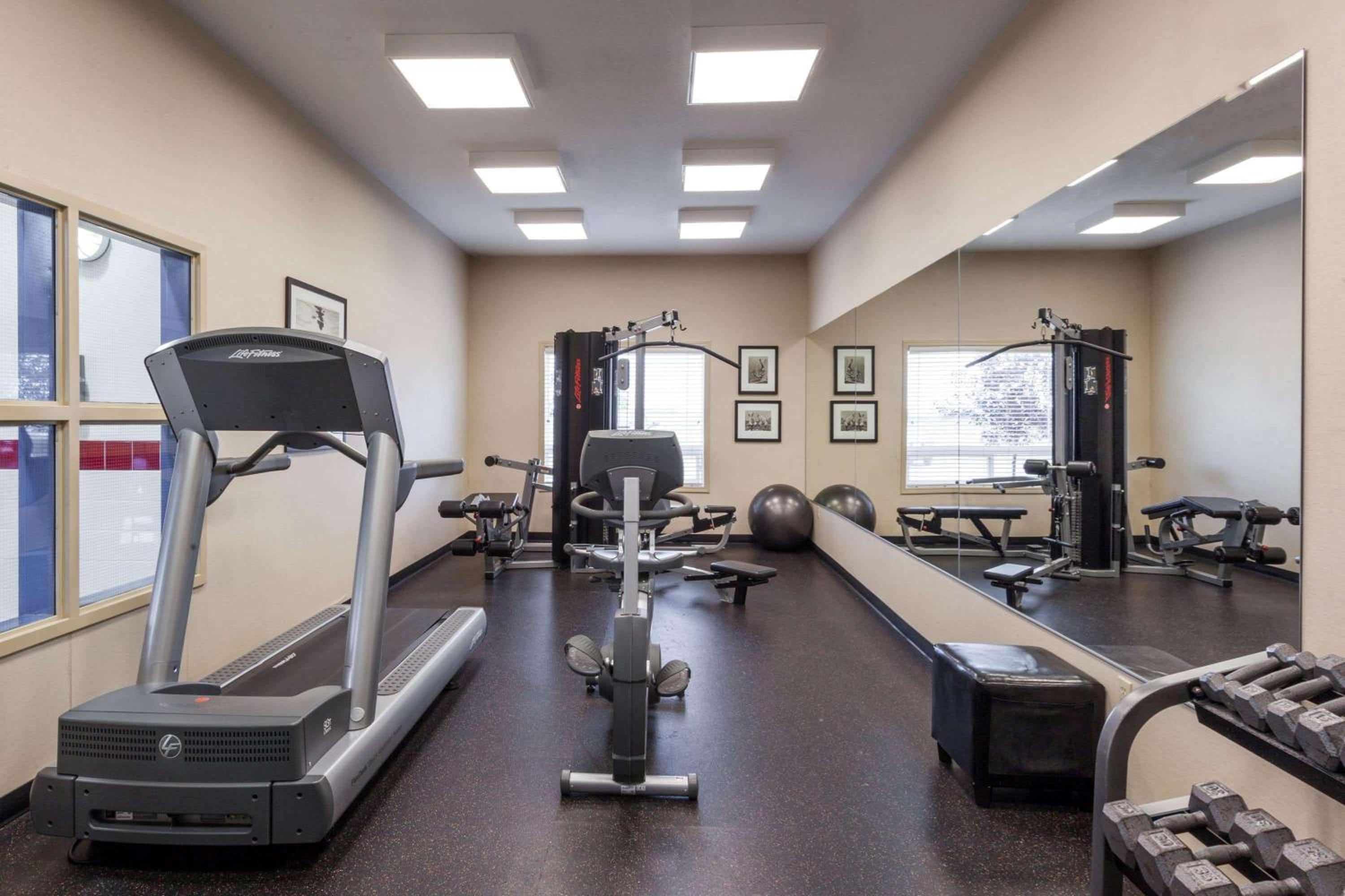 Ramada by Wyndham Westlock, Fotografia 12