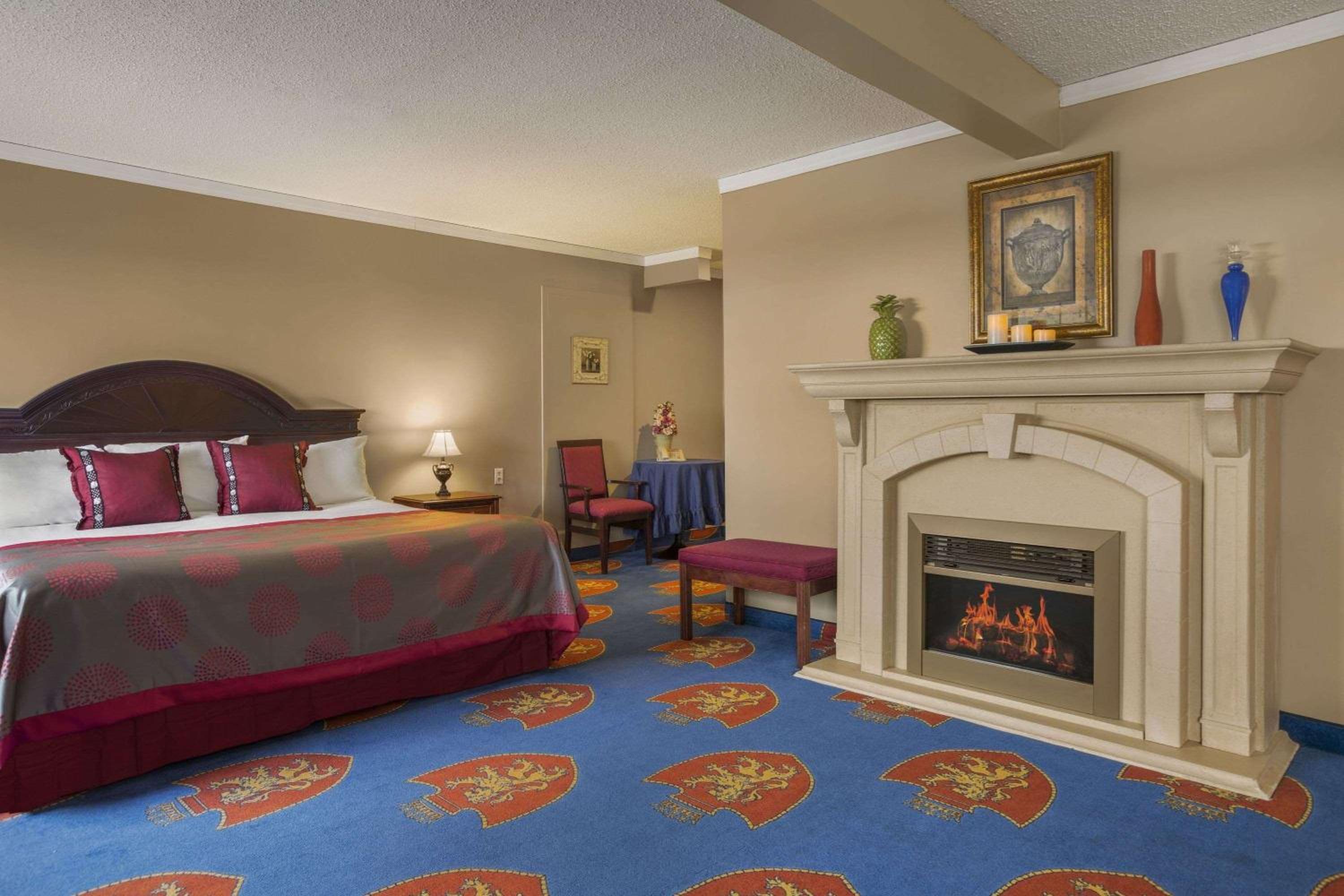 Prince Albert Vacations - South Hill Lodge - Property Image 58