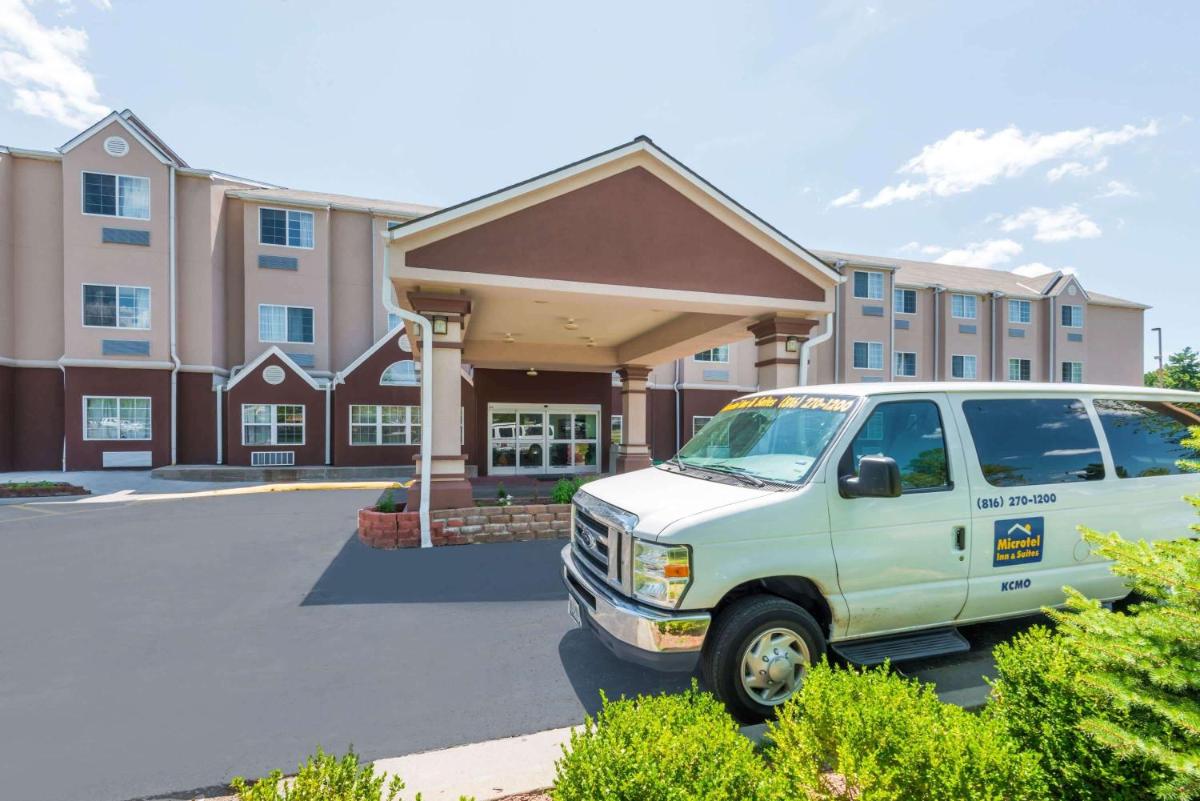 hotel building