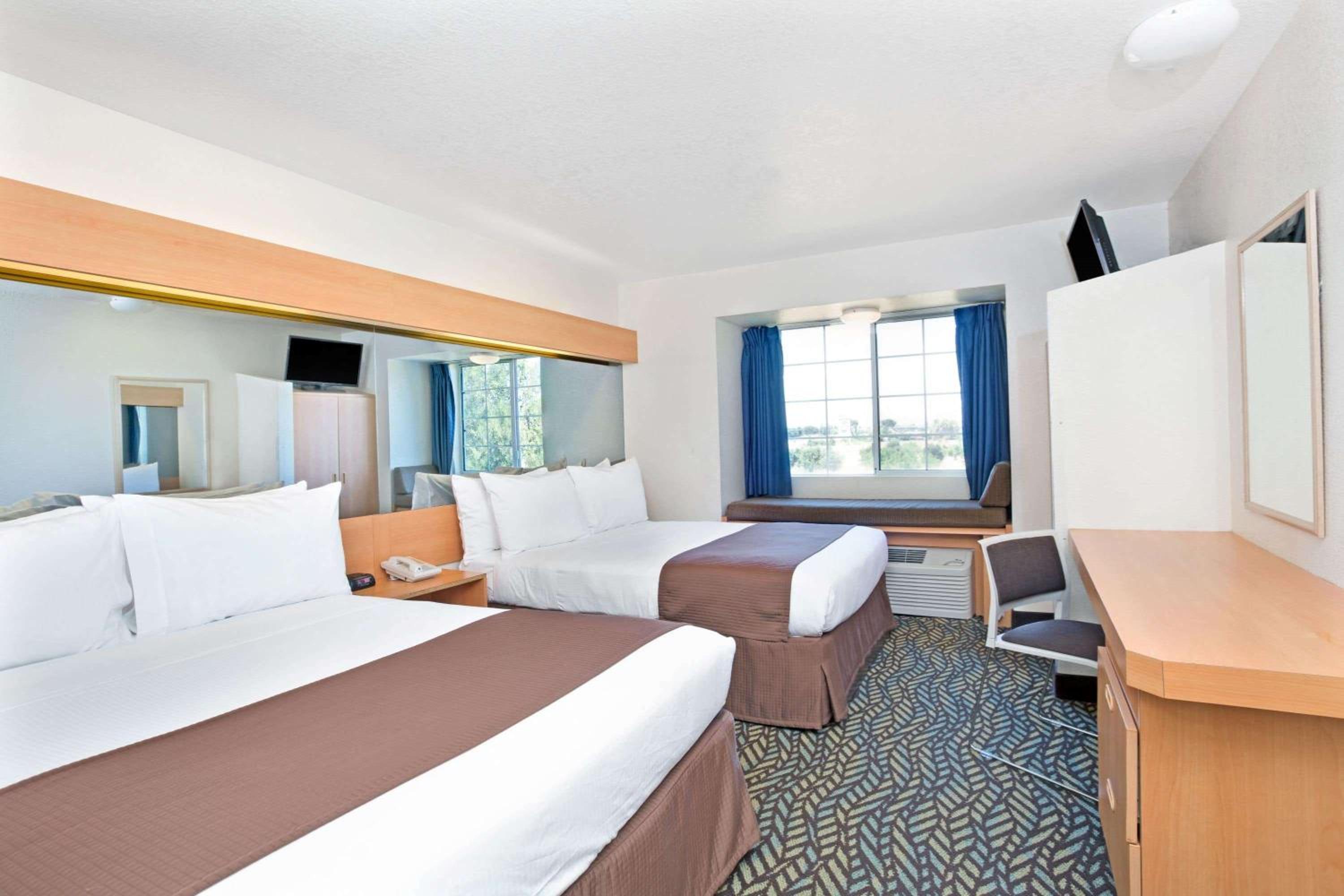 Microtel Inn & Suites, Morgan Hill view 3