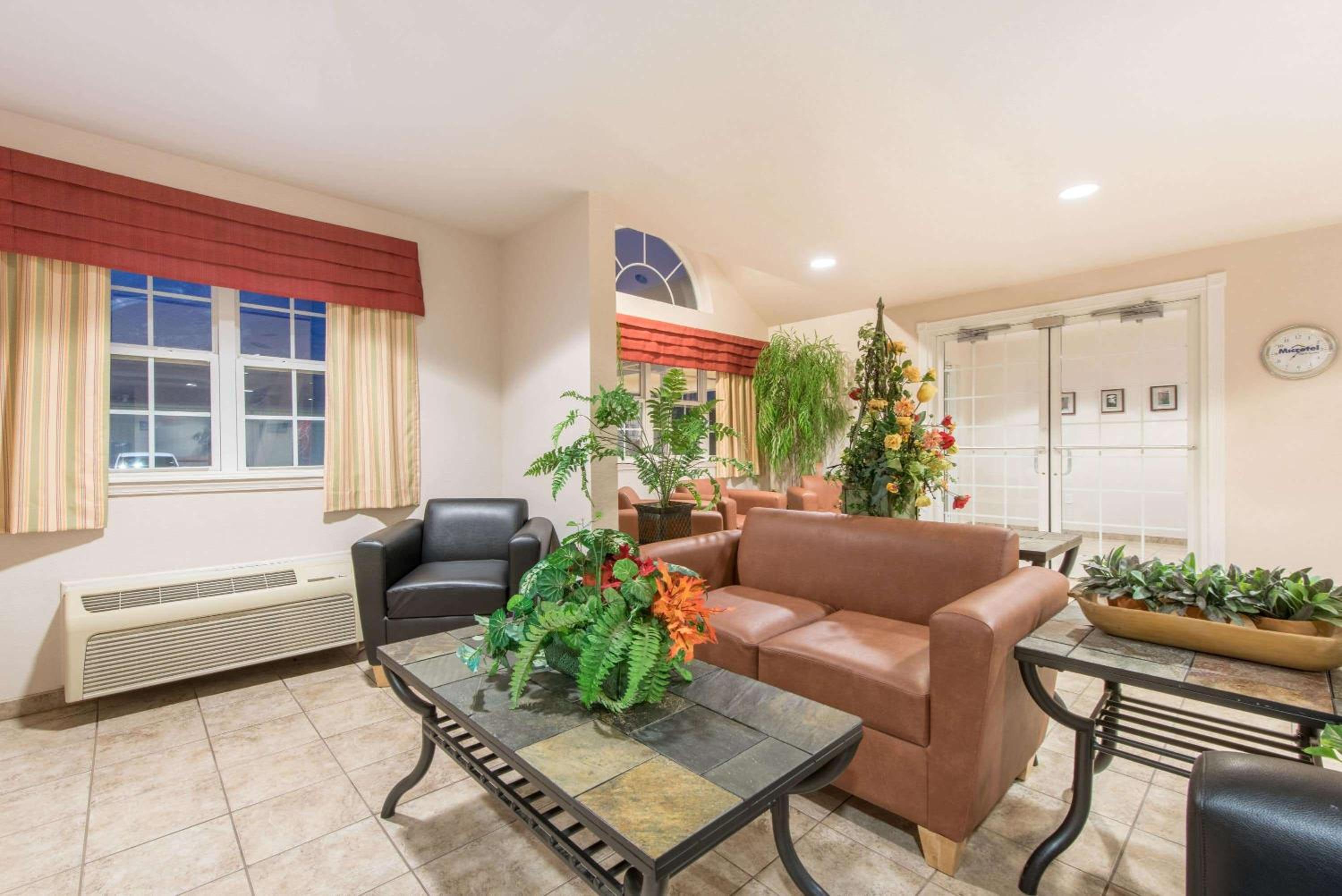 Microtel Inn & Suites by Wyndham Altus view 3