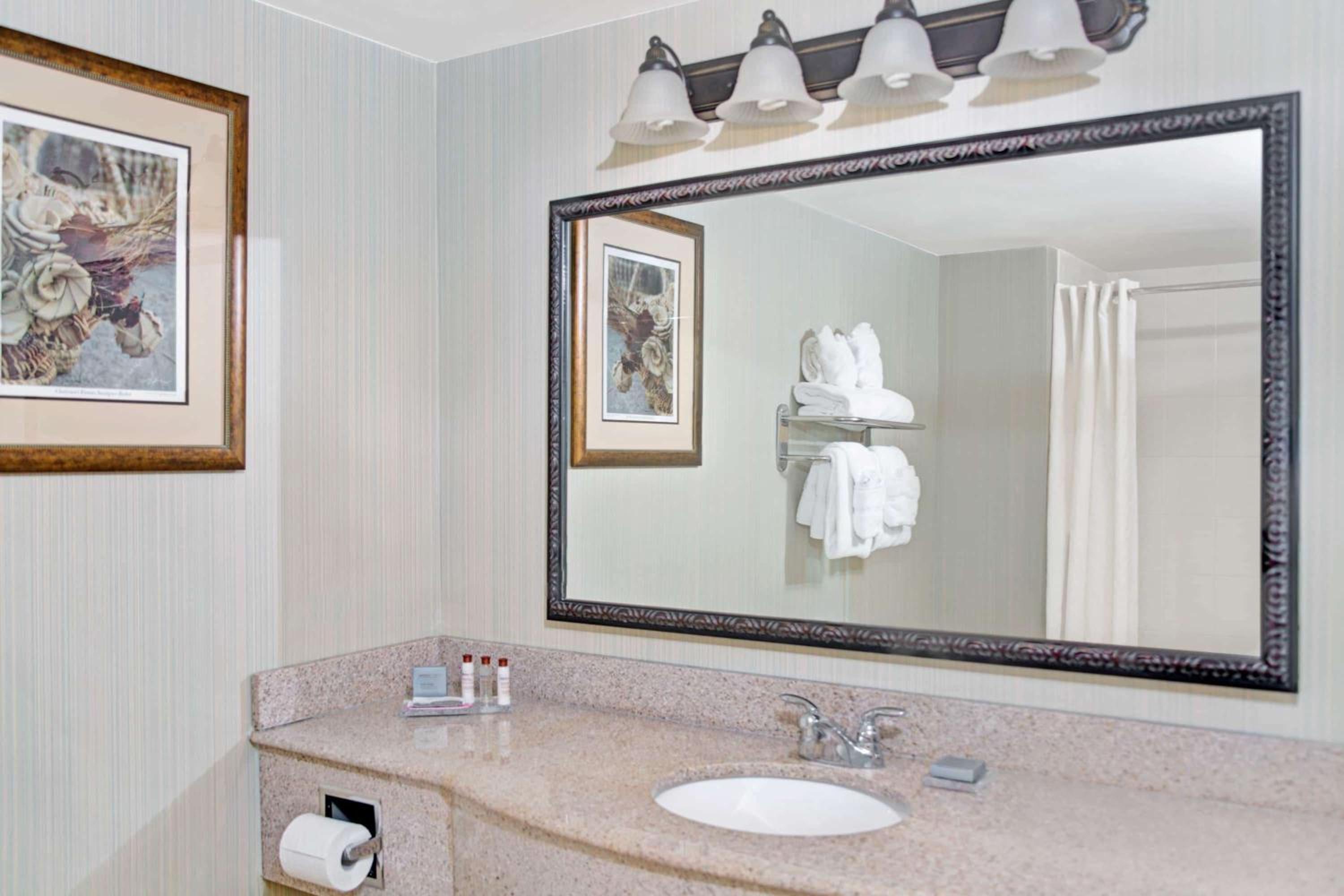 Wingate by Wyndham Charleston Southern University