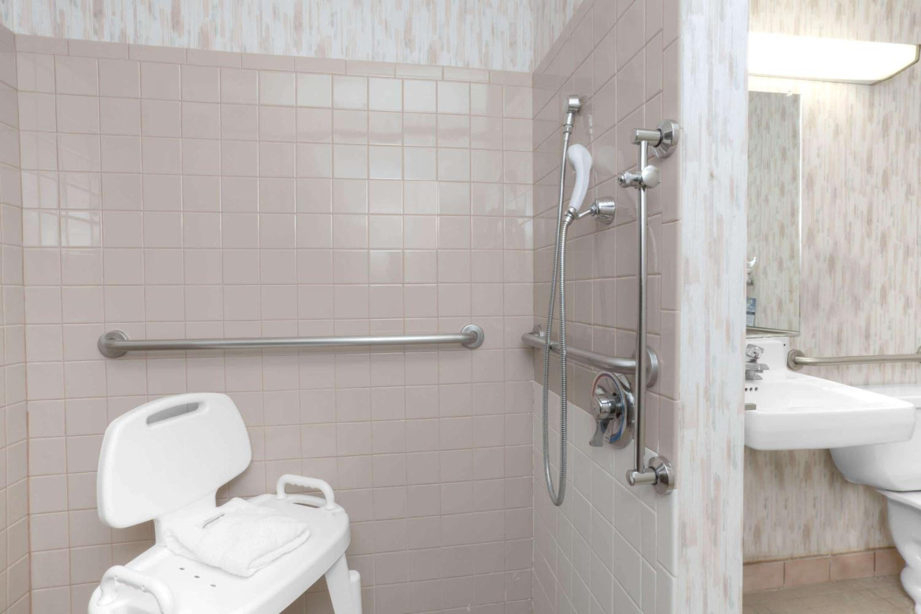 Microtel Inn & Suites by Wyndham Gallup - PET FRIENDLY, Billede 15