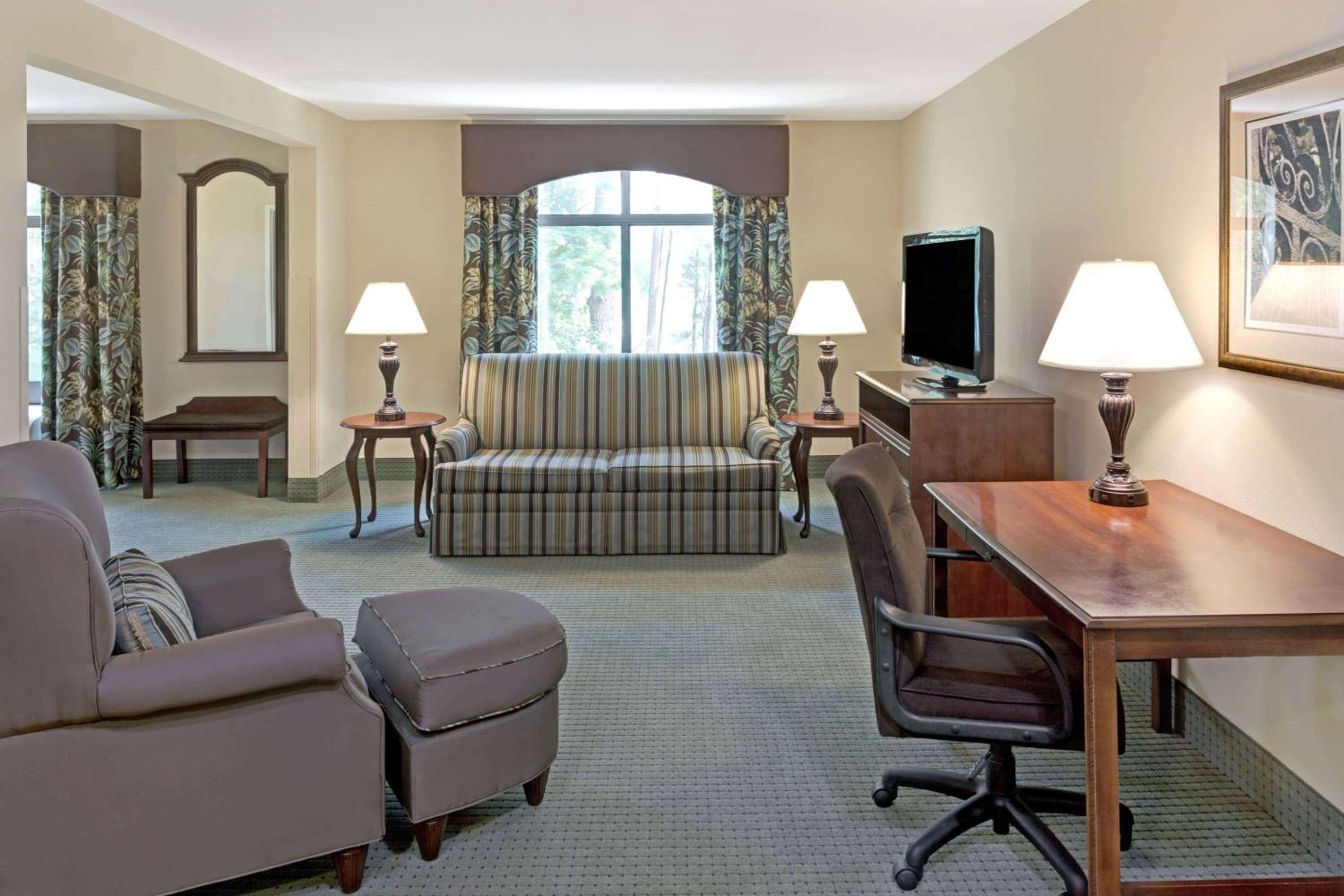 Wingate by Wyndham Charleston Southern University