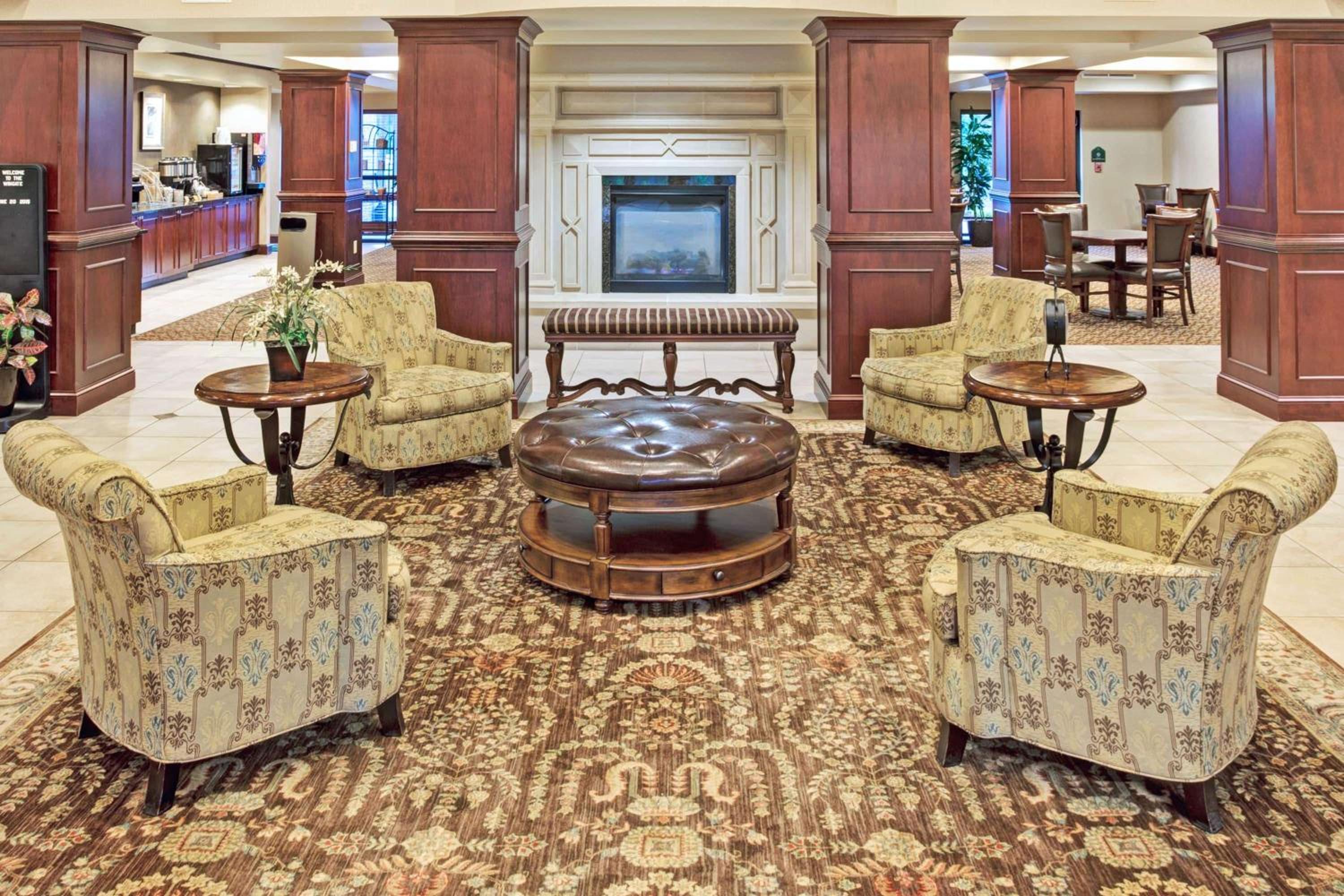 Wingate by Wyndham Charleston Southern University