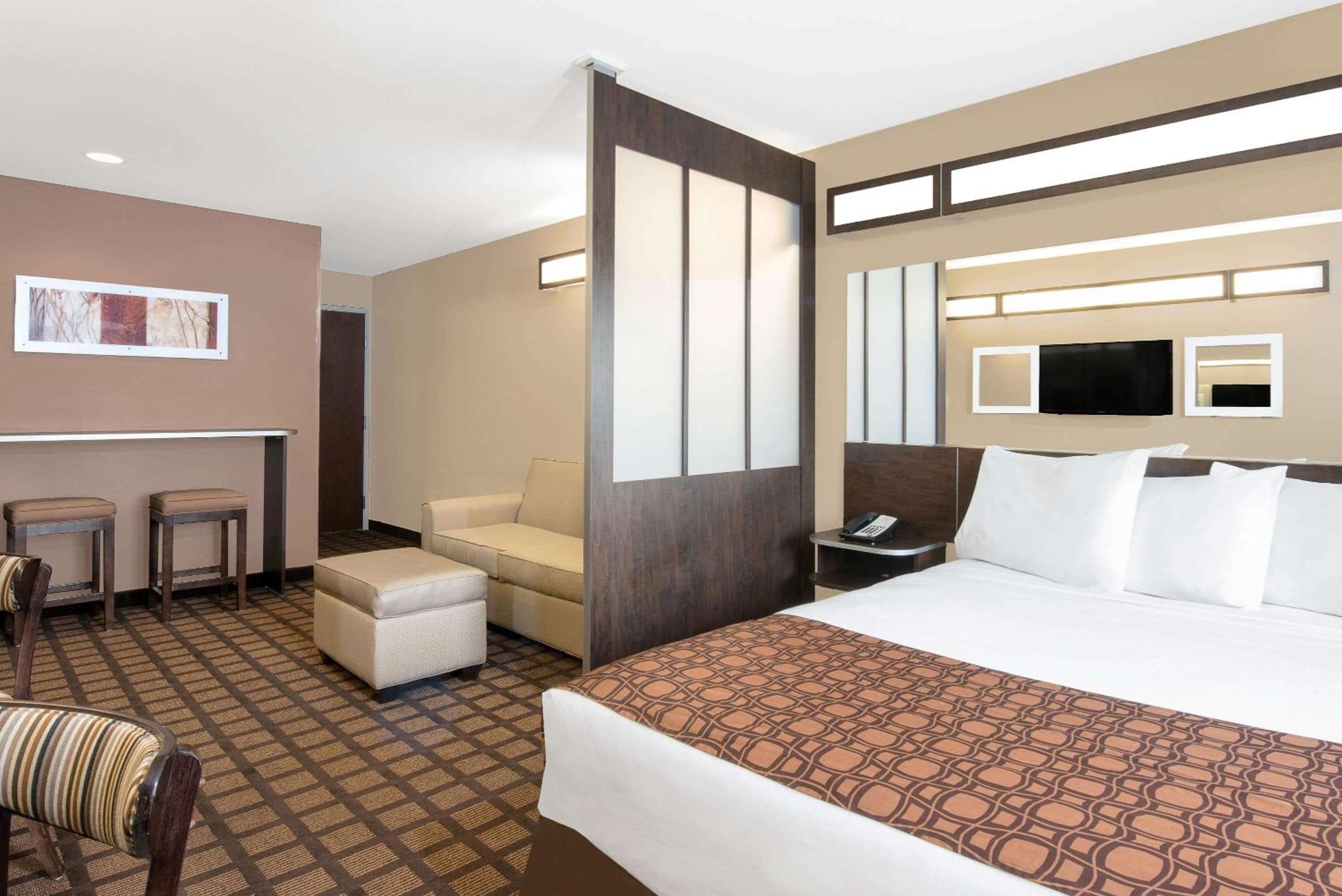 Microtel Inn & Suites, Zdjęcie 31