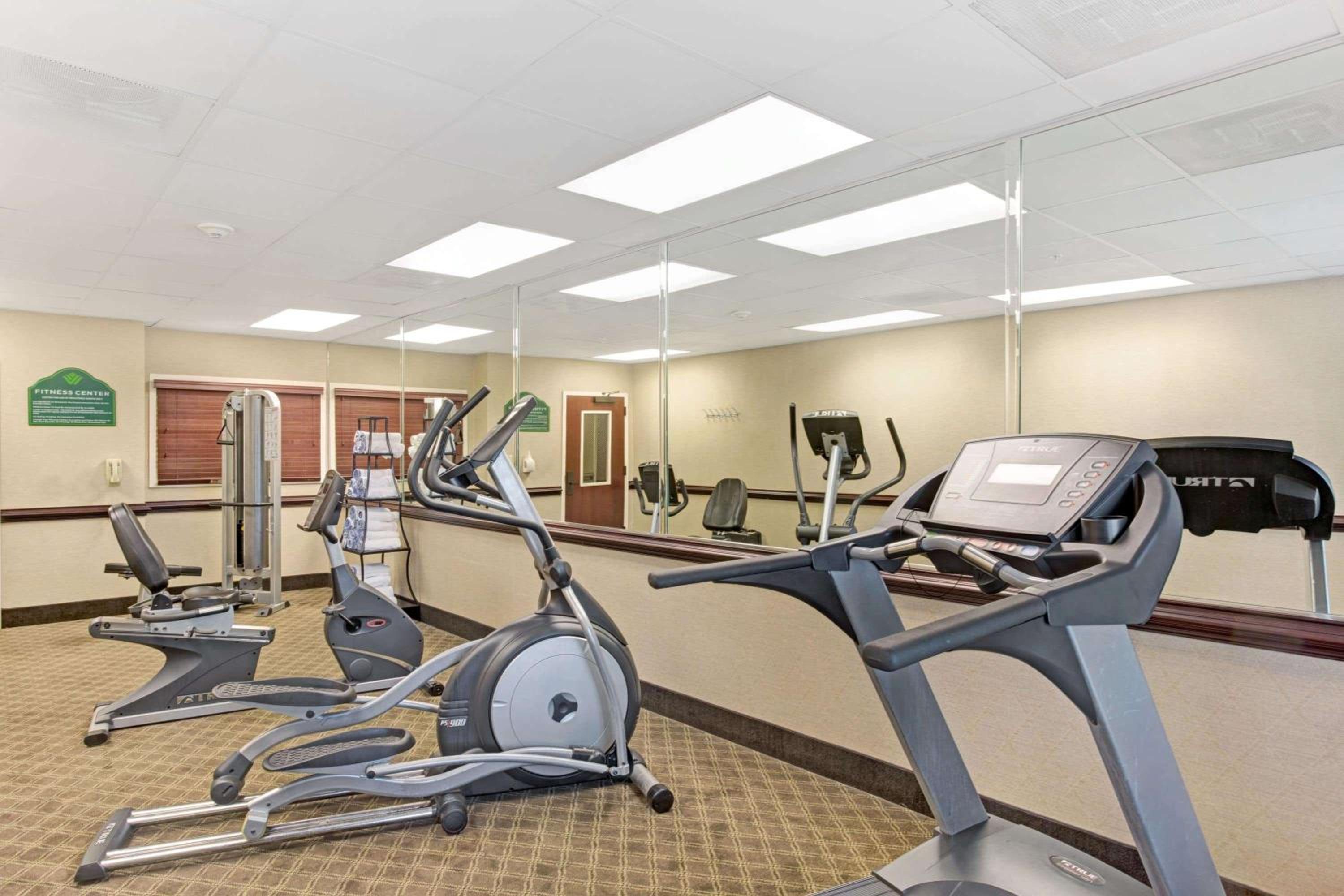 Wingate by Wyndham Charleston Southern University
