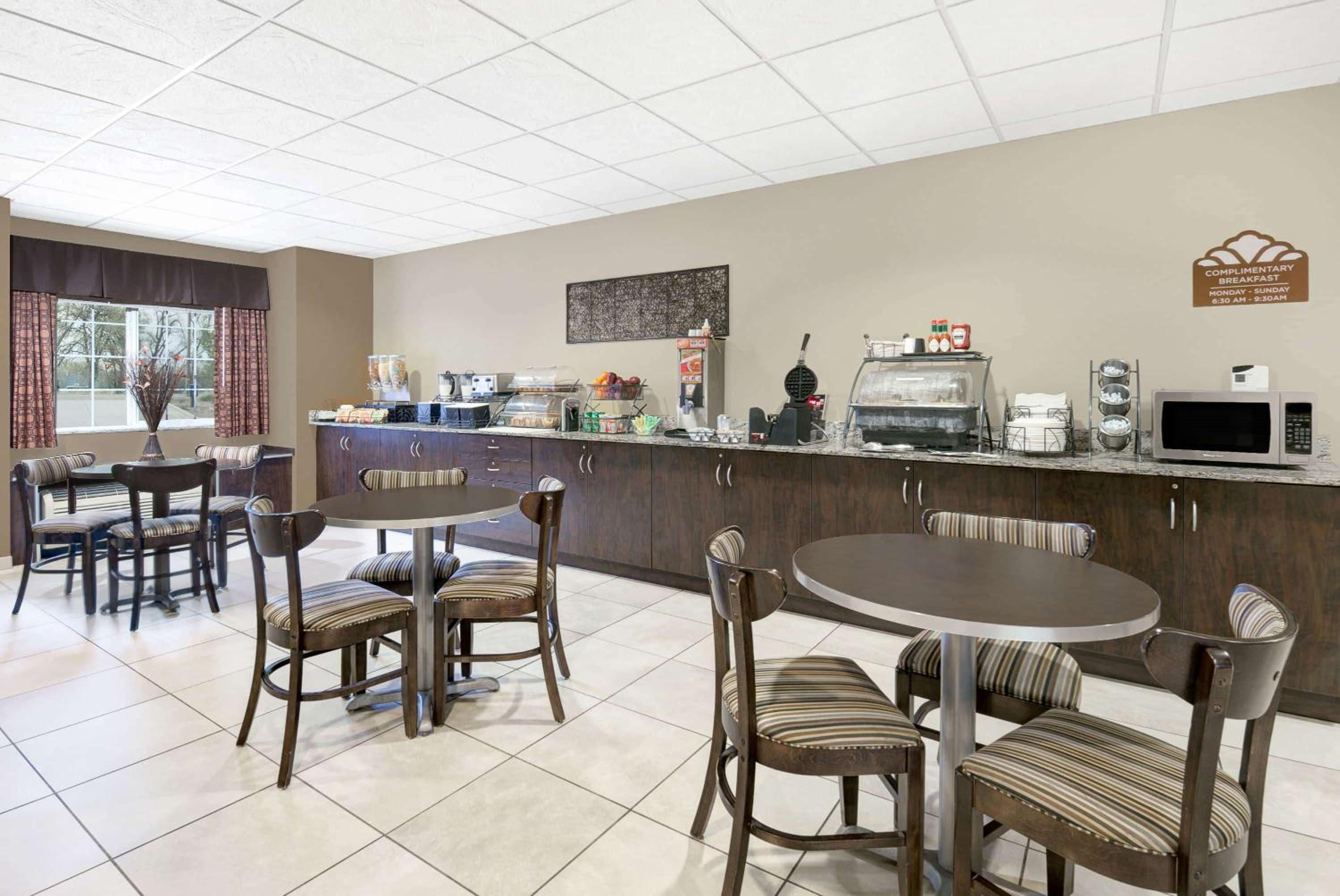 Microtel Inn & Suites, Zdjęcie 27