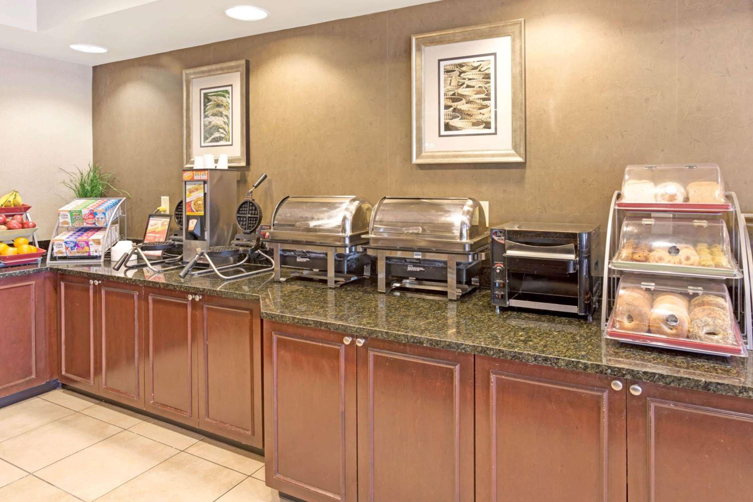 Wingate by Wyndham Charleston Southern University