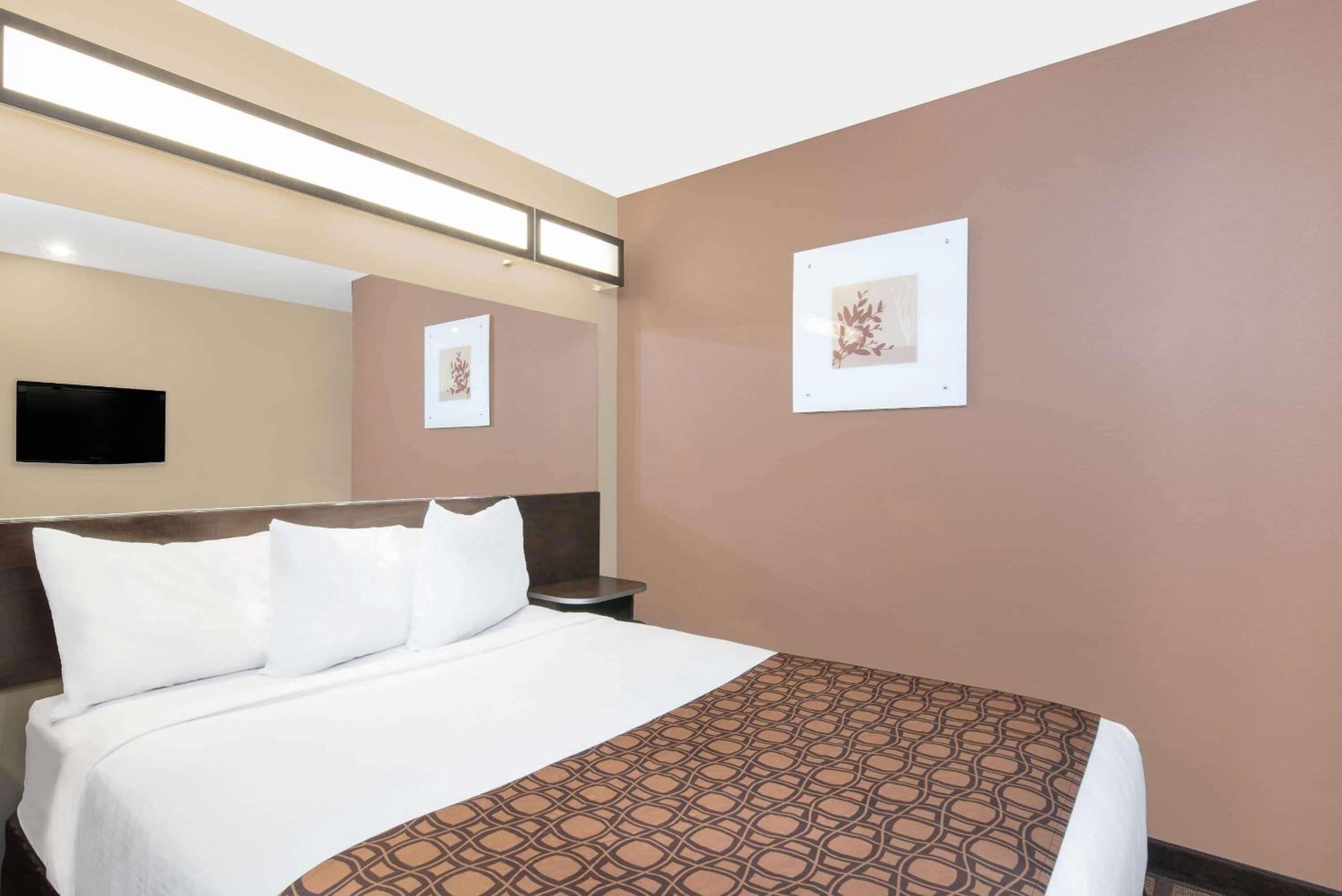 Microtel Inn & Suites, Zdjęcie 30