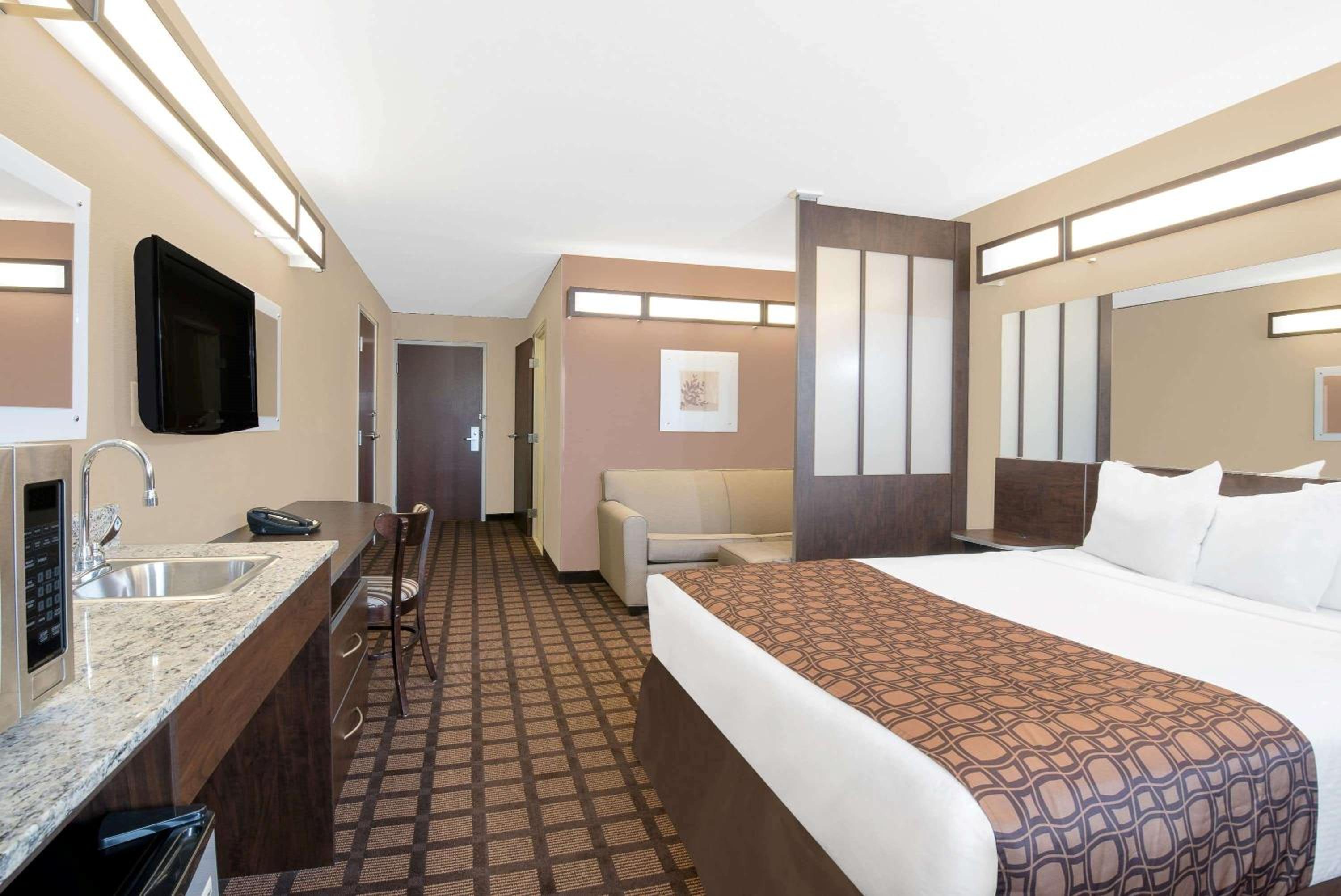 Microtel Inn & Suites, Zdjęcie 10