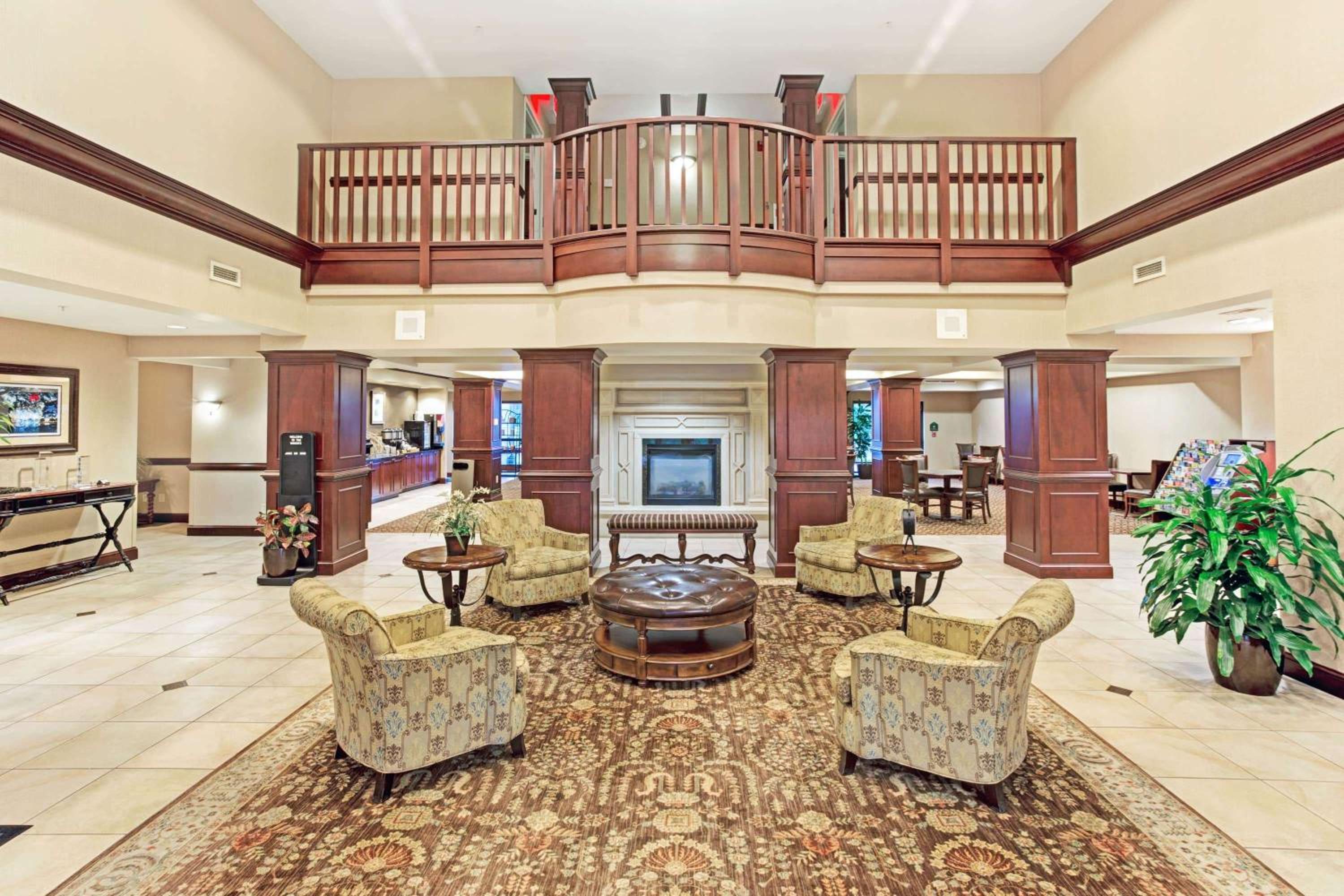 Wingate by Wyndham Charleston Southern University