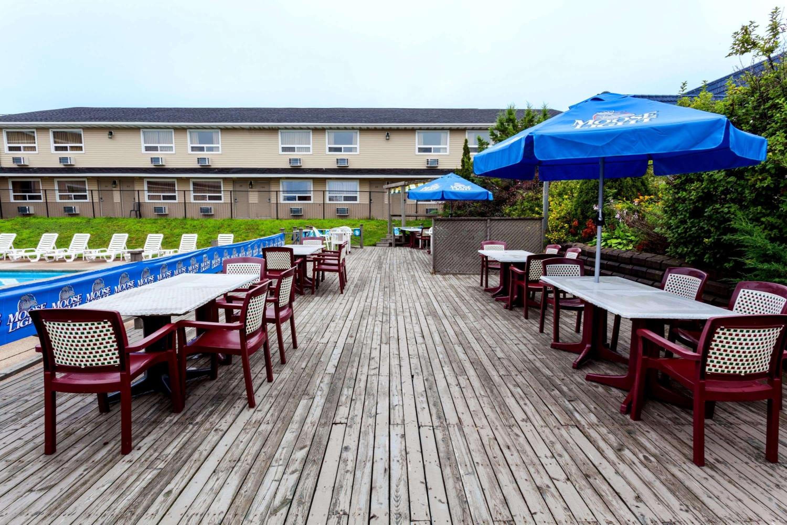 Fredericton Vacations - Days Inn by Wyndham Fredericton - Property Image 4