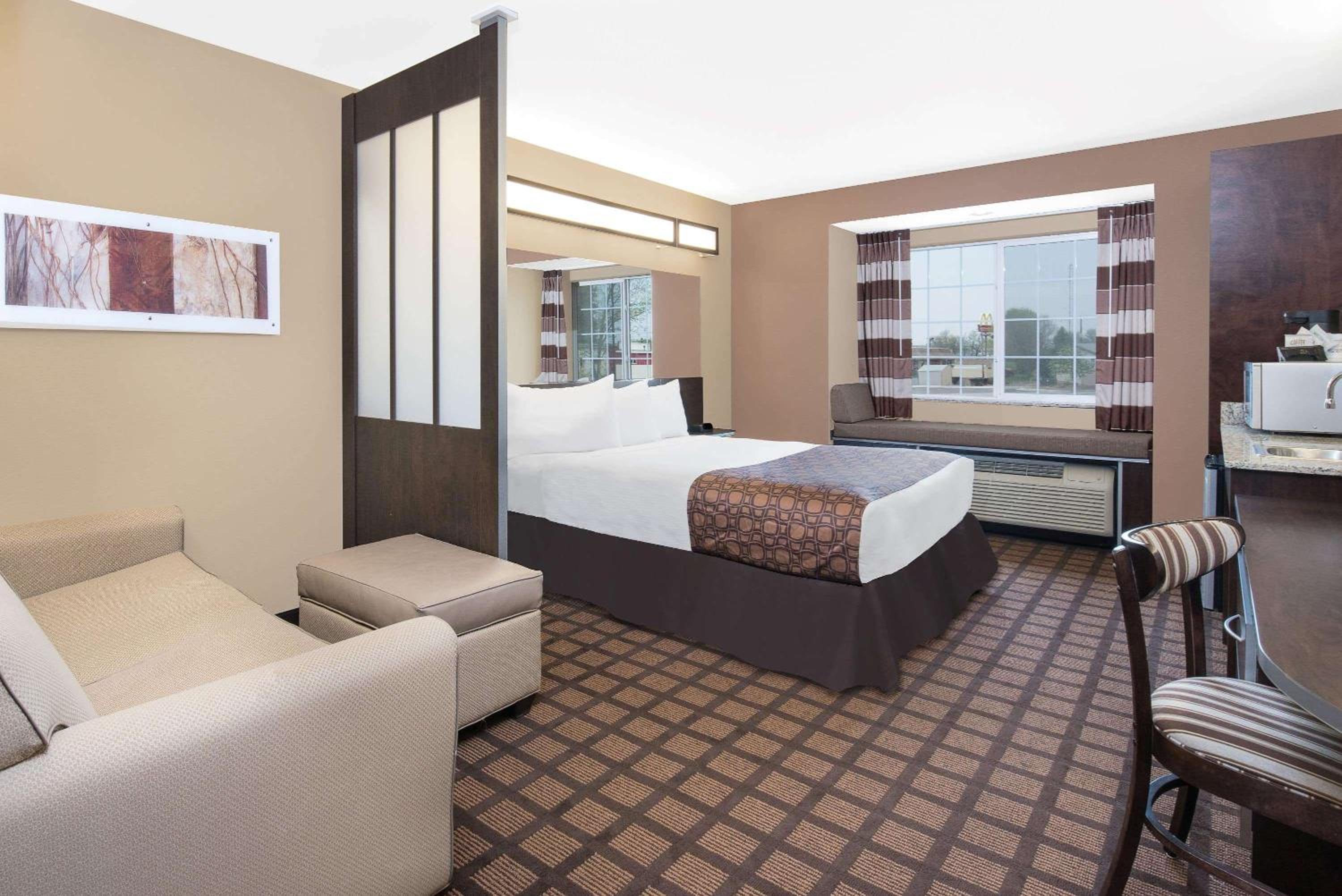 Microtel Inn & Suites, Zdjęcie 23