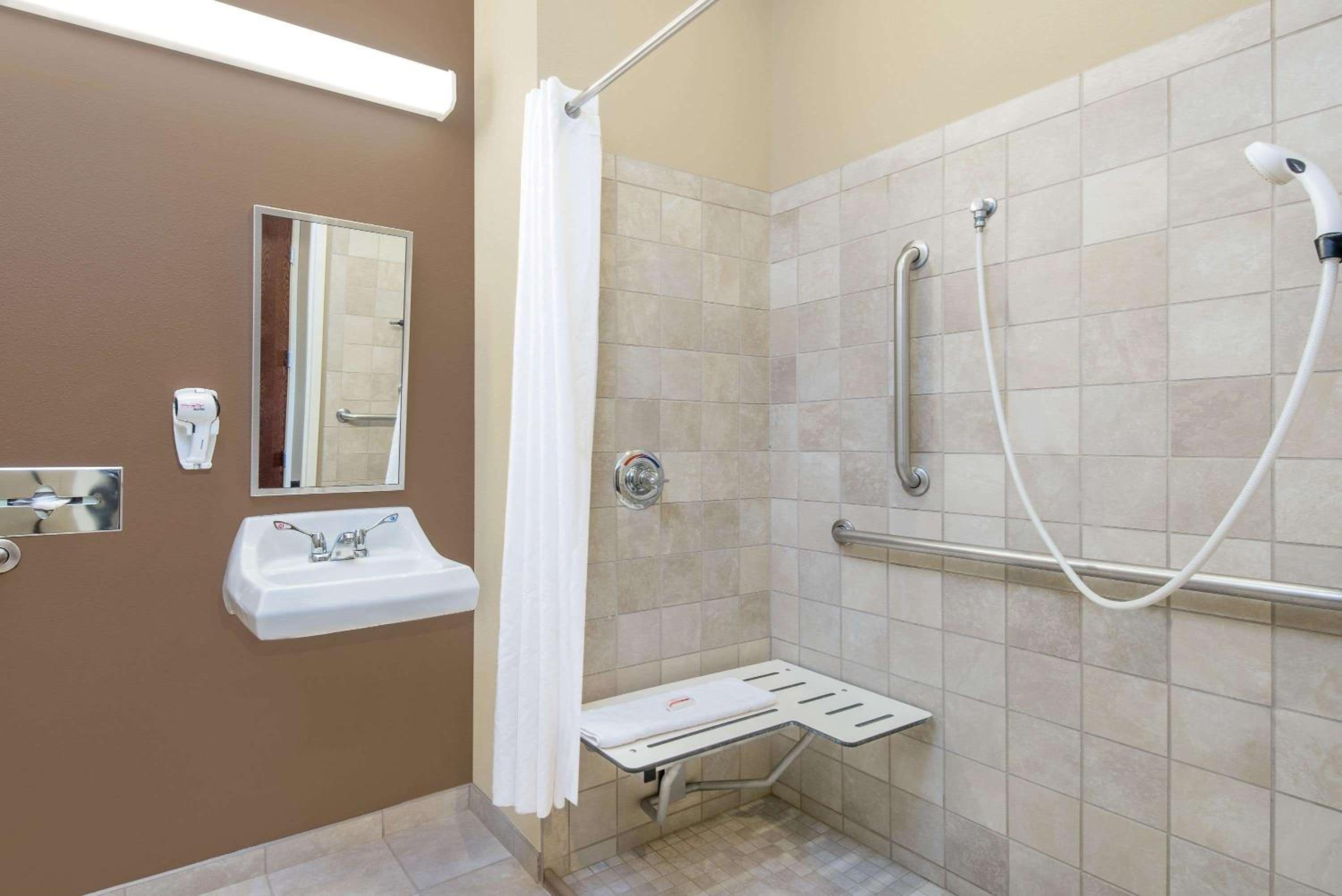 Microtel Inn & Suites, Zdjęcie 5