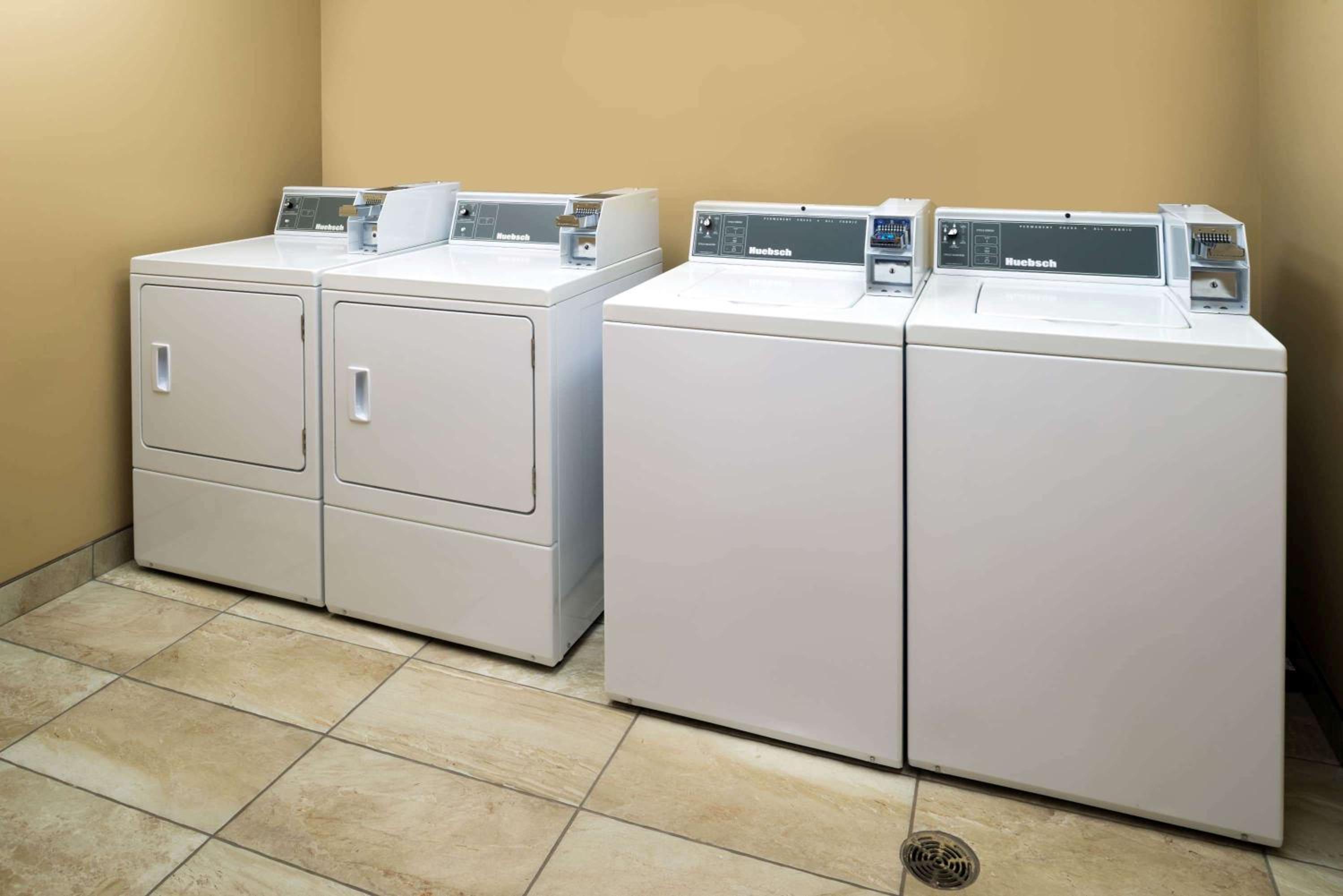 Red Deer Vacations - Microtel Inn  Suites by Wyndham Red Deer - Property Image 10