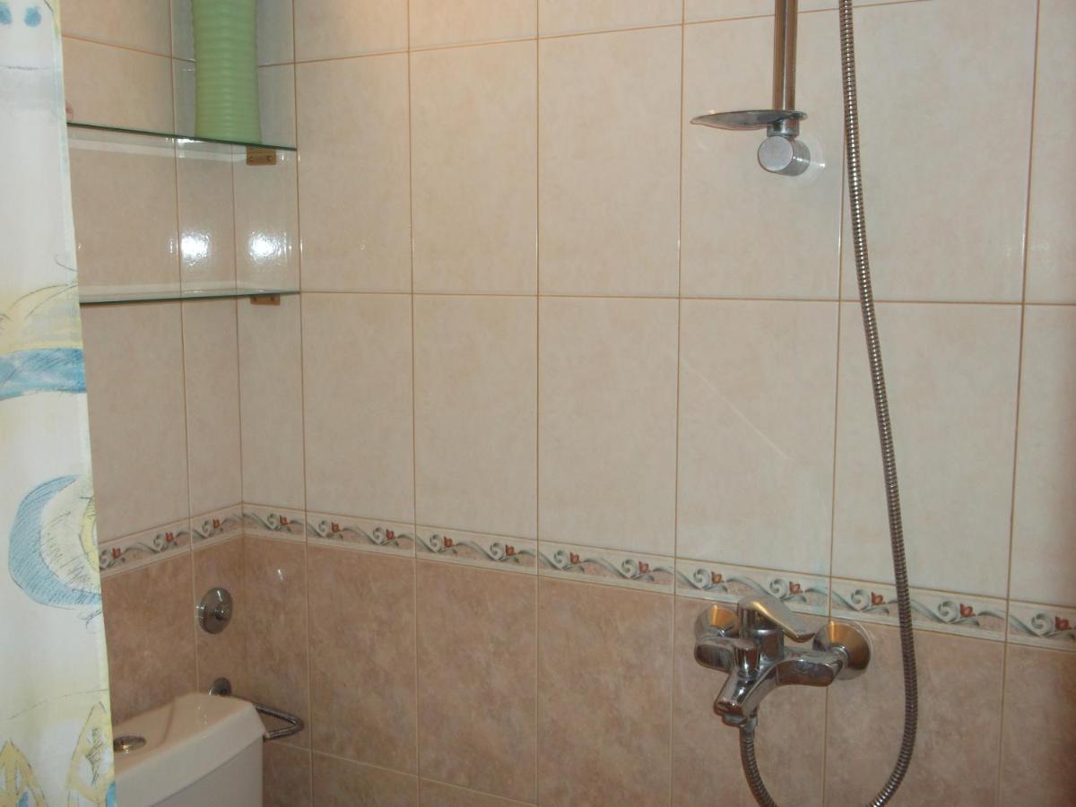 Guest House Plavas