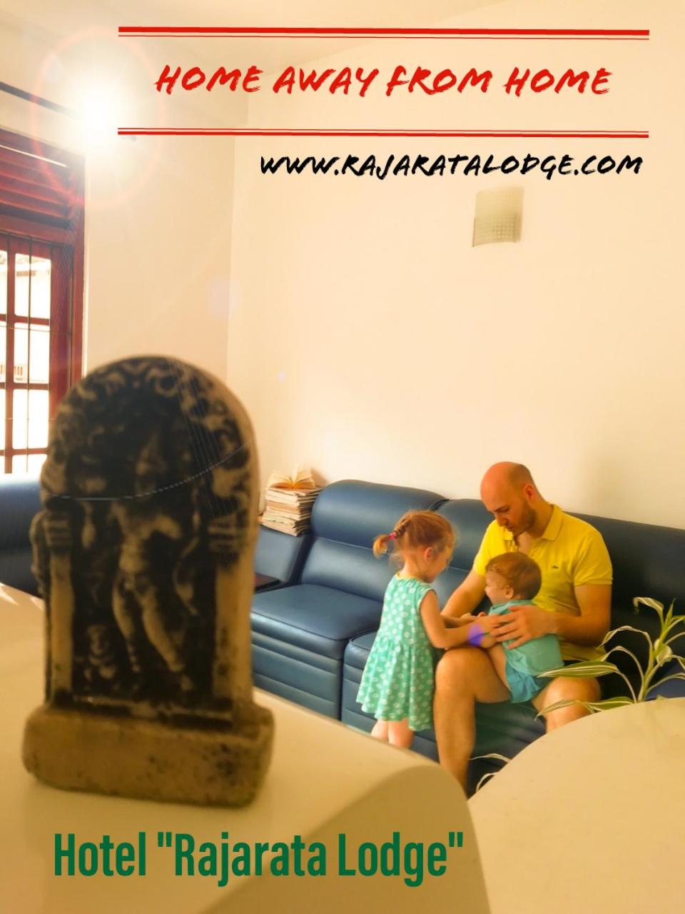 Rajarata Family Resort