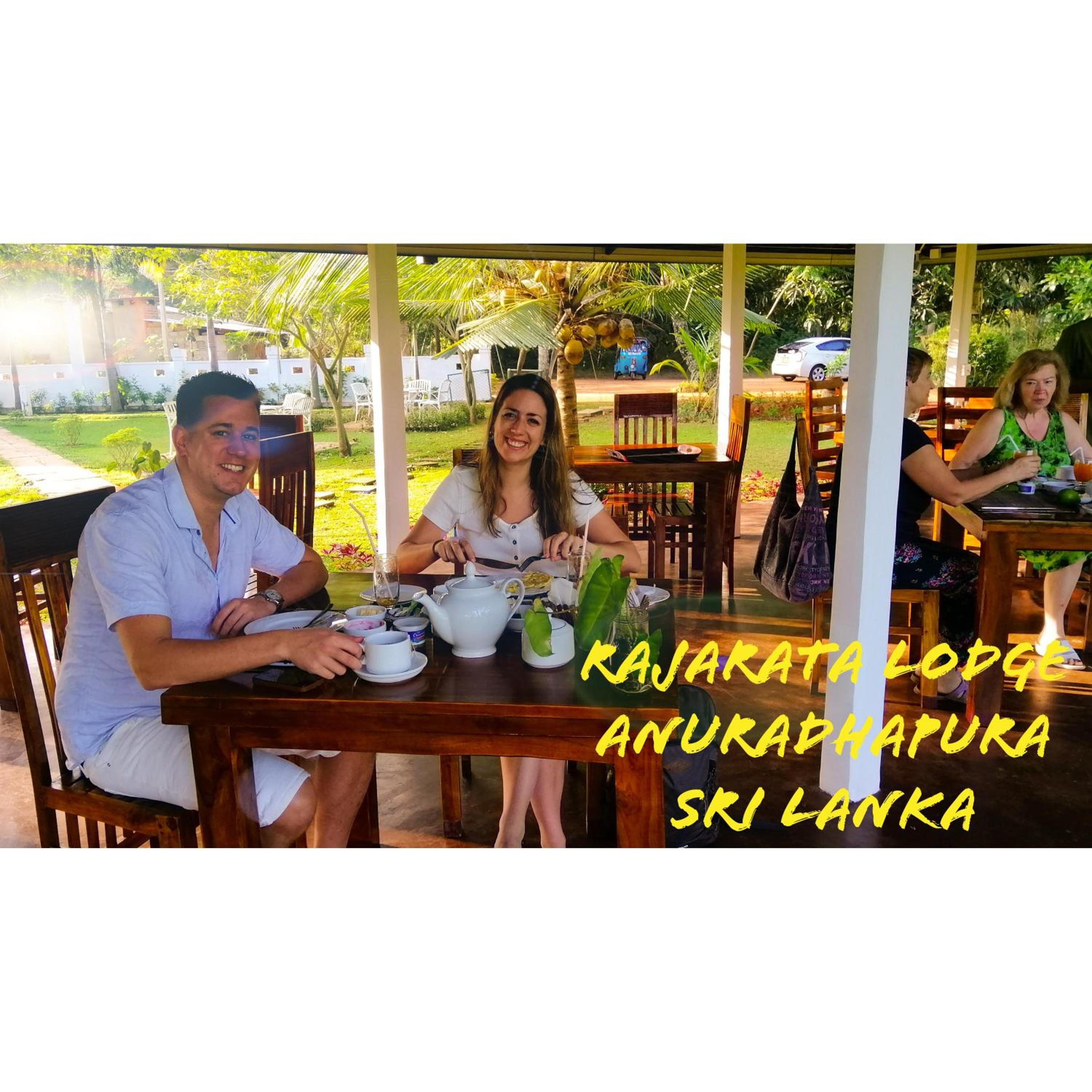 Rajarata Family Resort