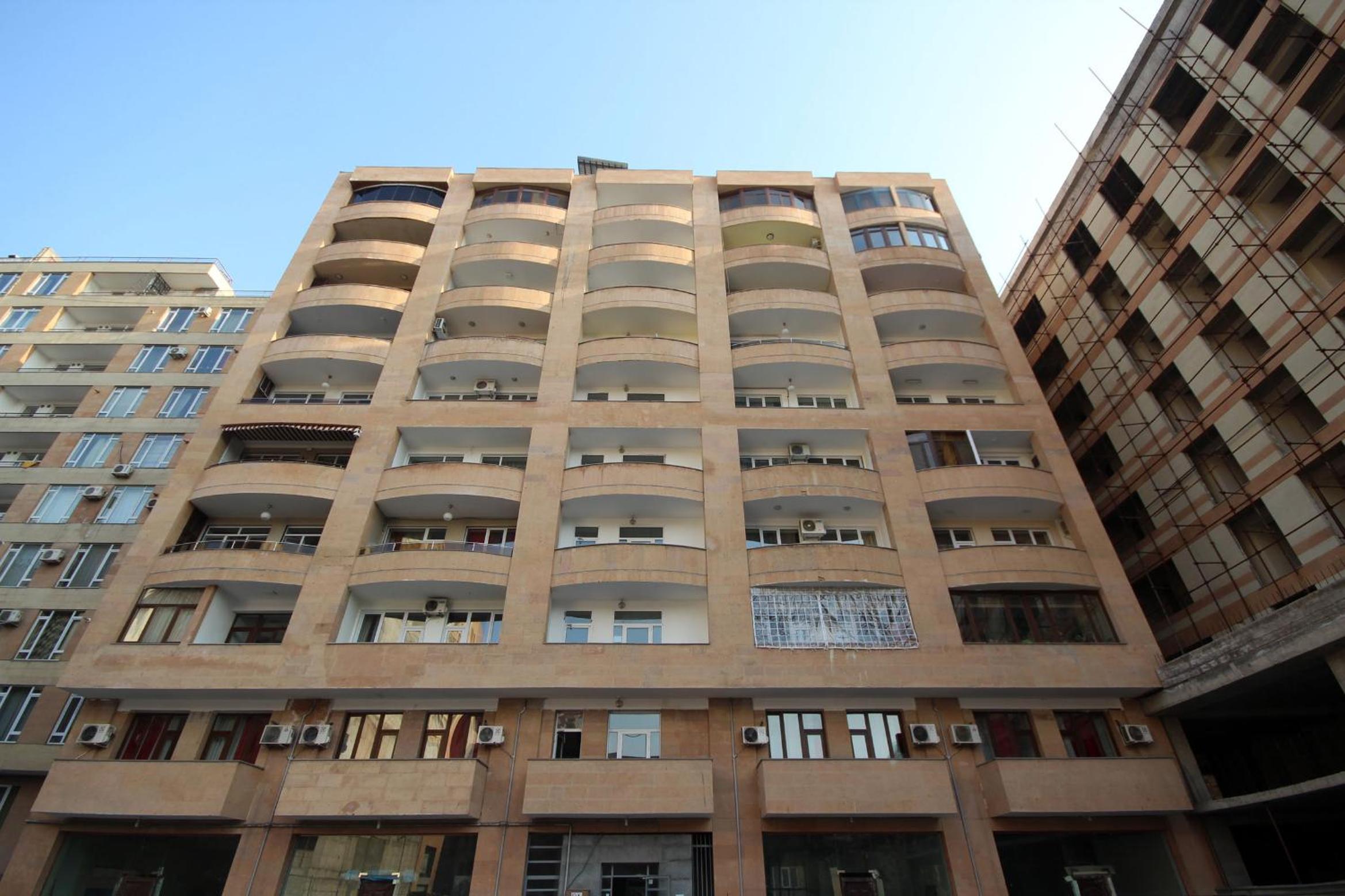 Apartments Emili