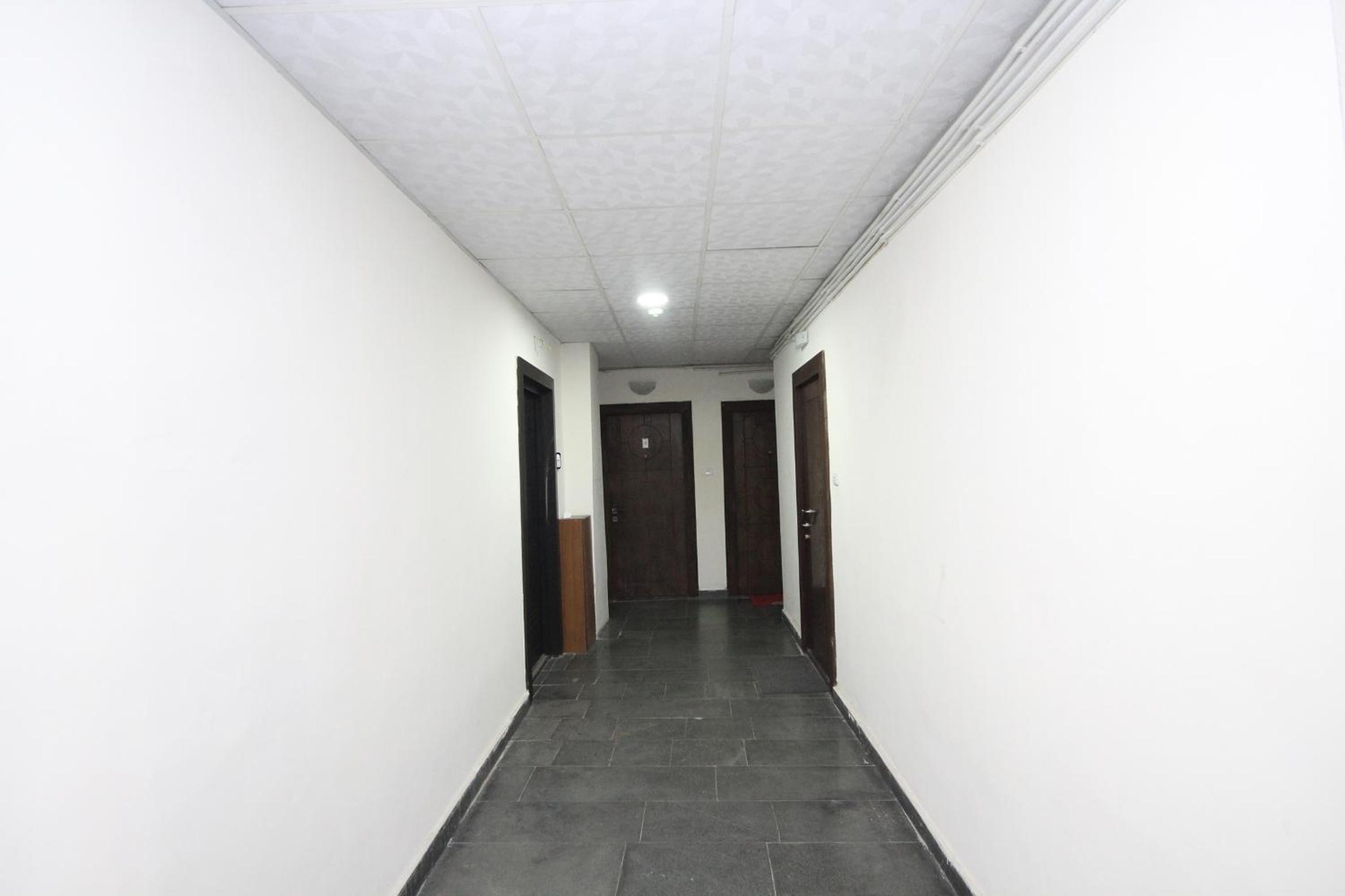 Apartments Emili