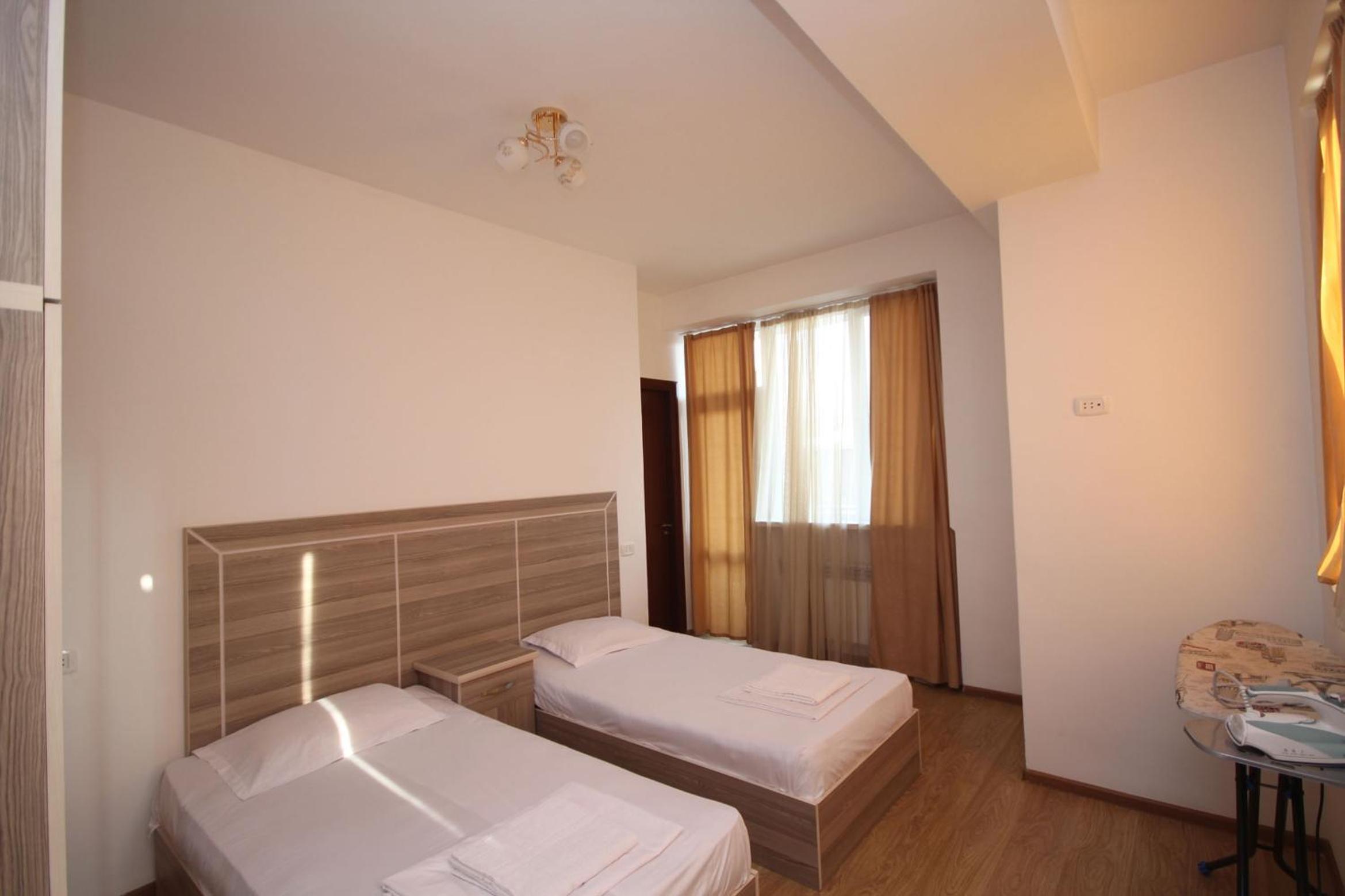 Apartments Emili