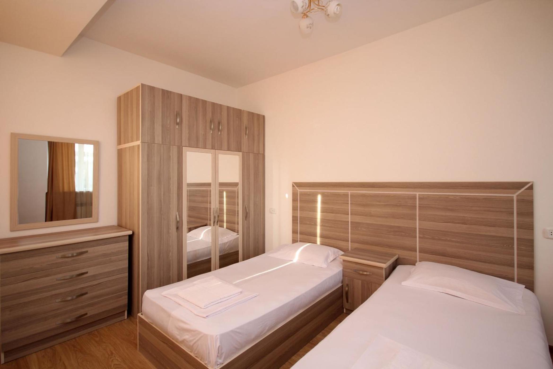 Apartments Emili