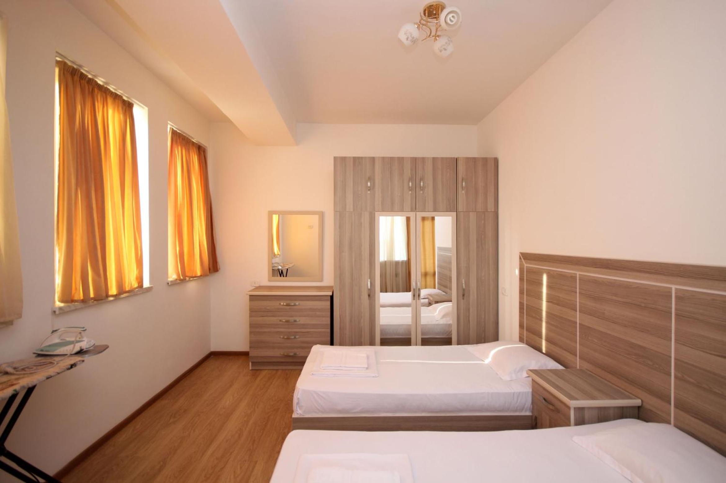 Apartments Emili