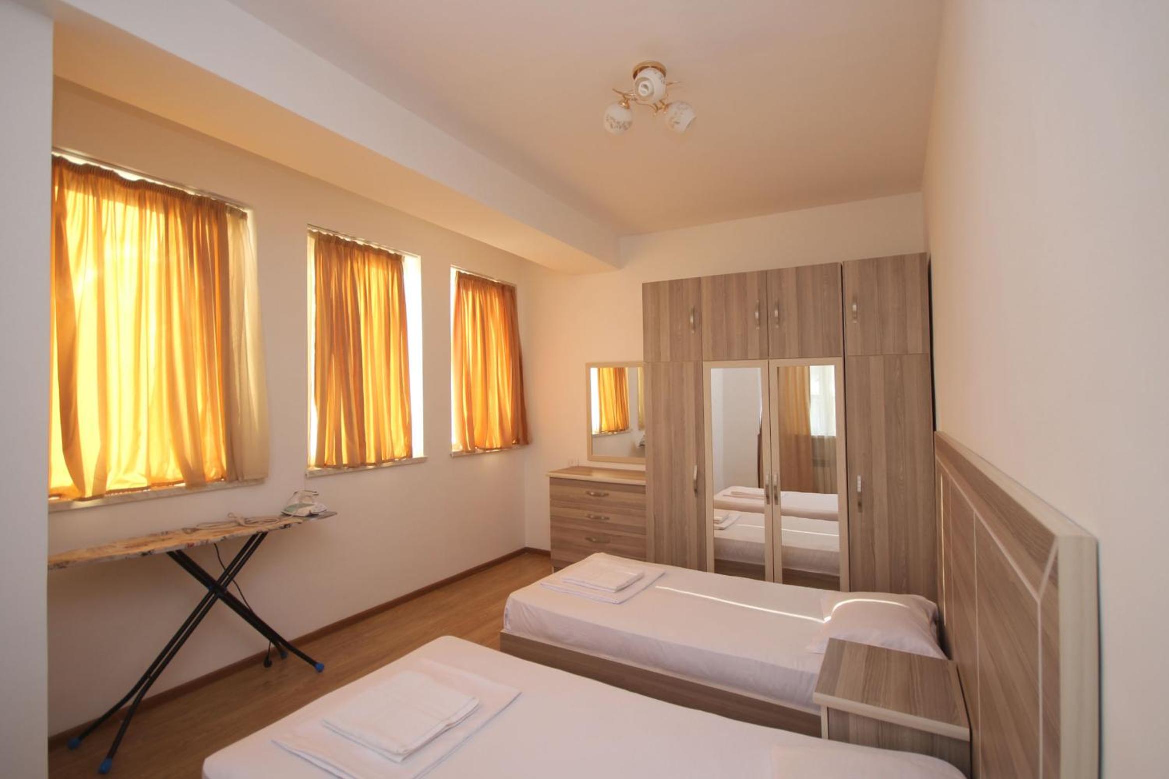 Apartments Emili