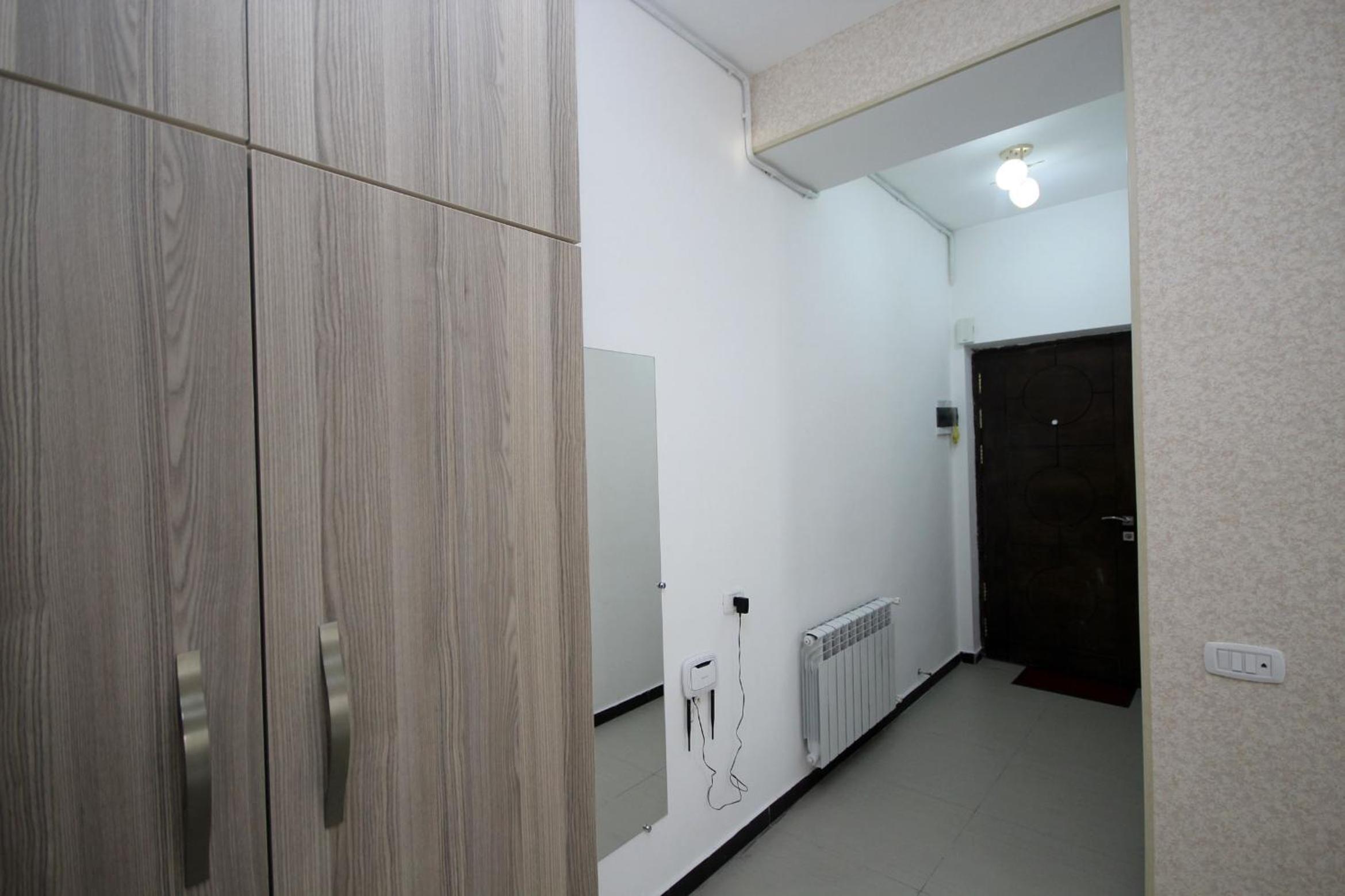 Apartments Emili