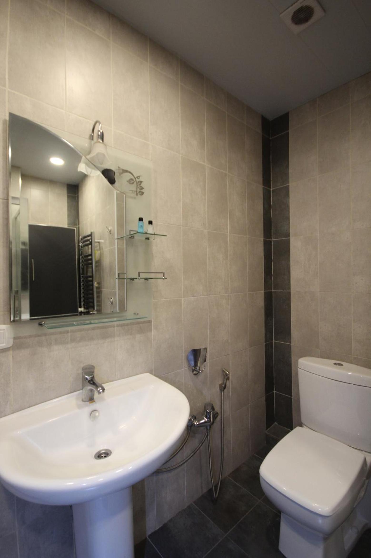 Apartments Emili