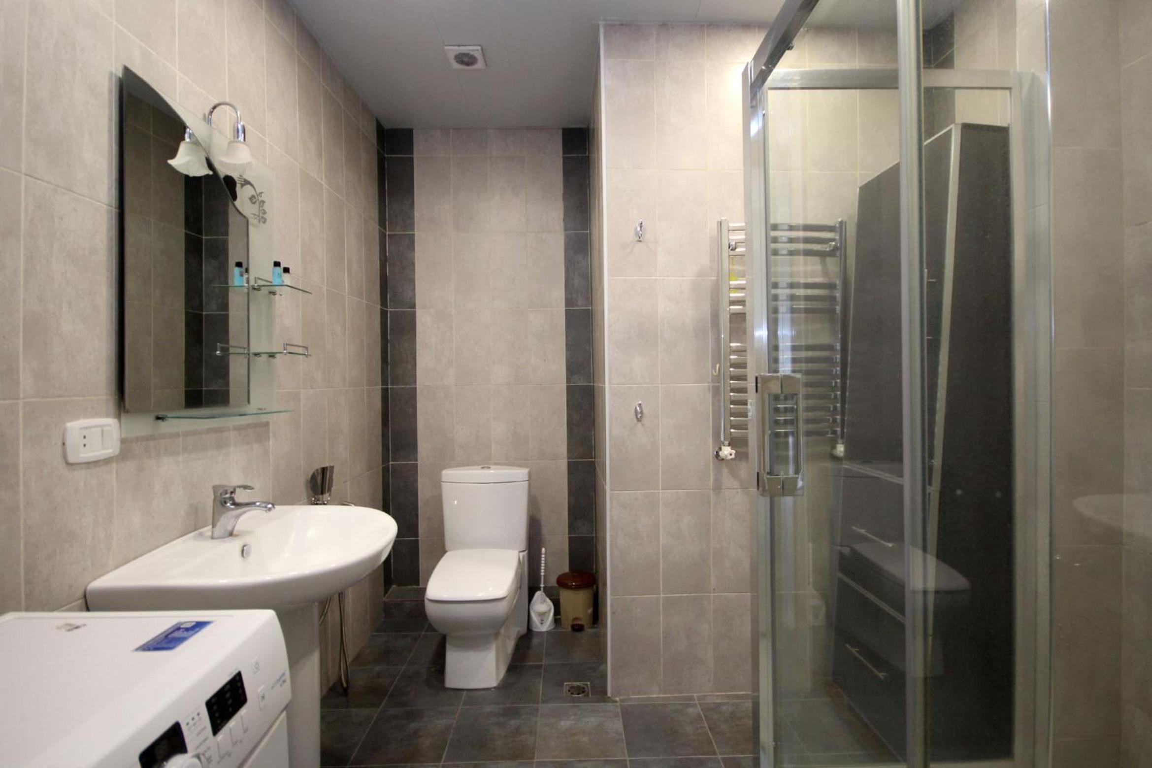 Apartments Emili