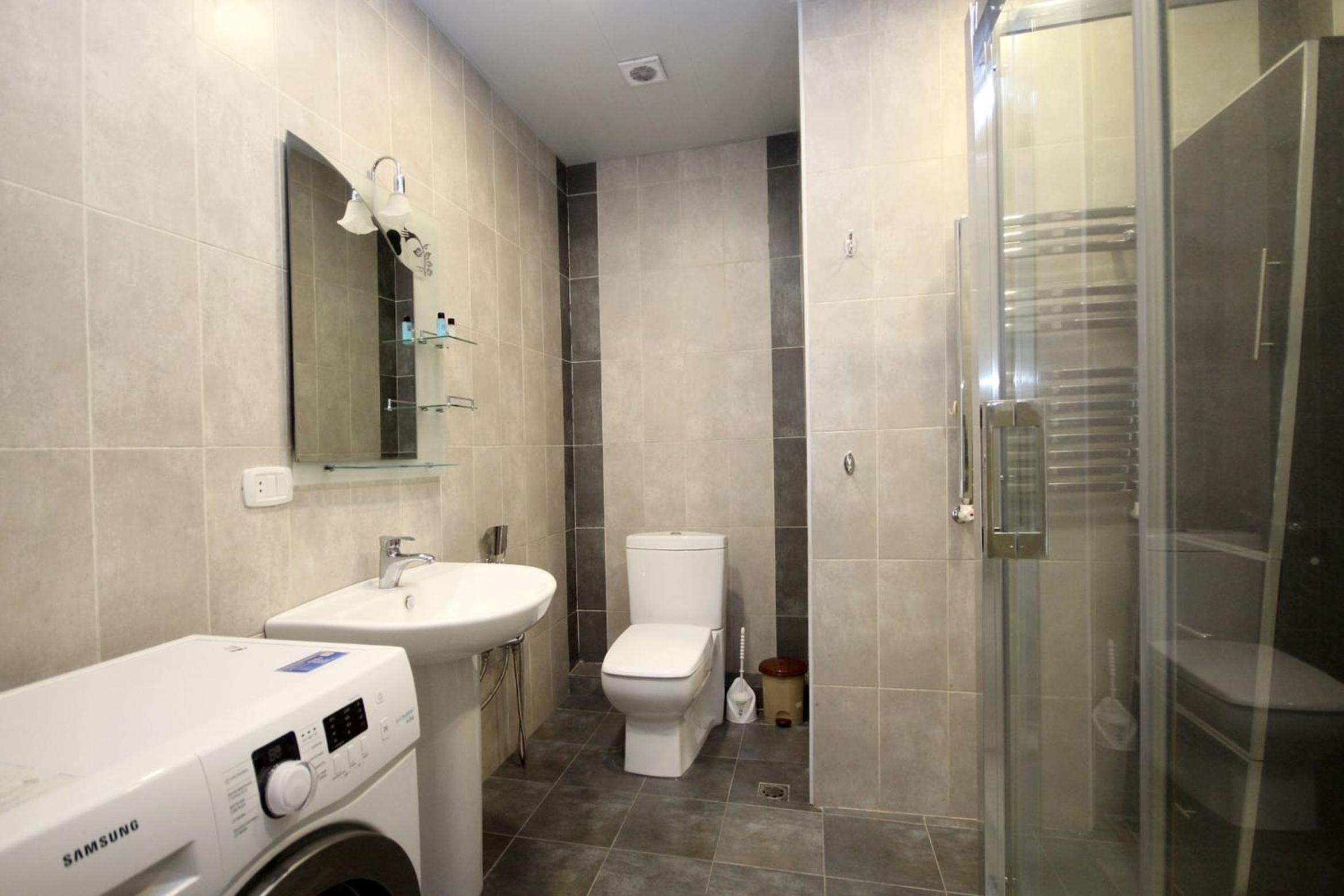 Apartments Emili