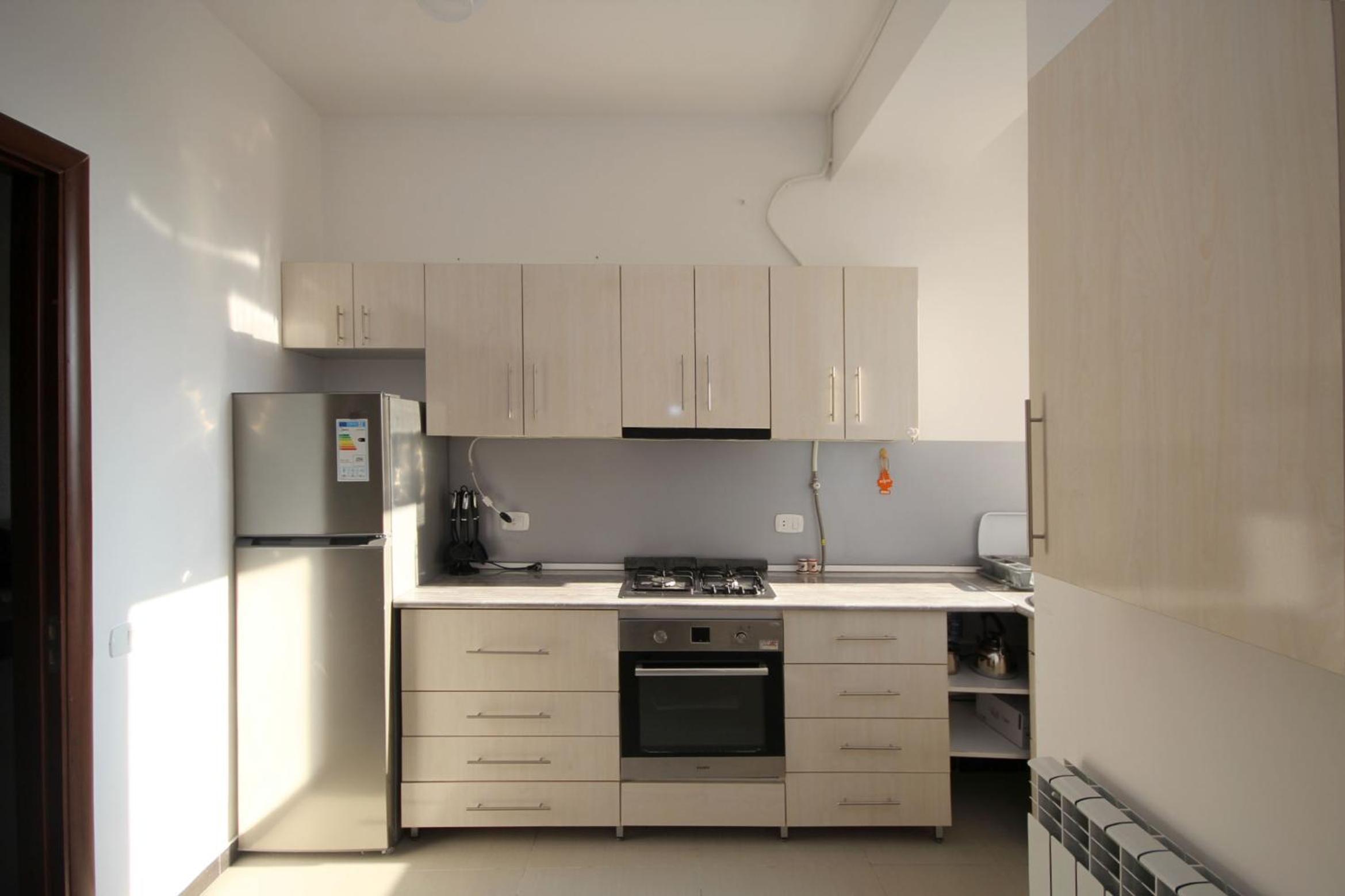 Apartments Emili
