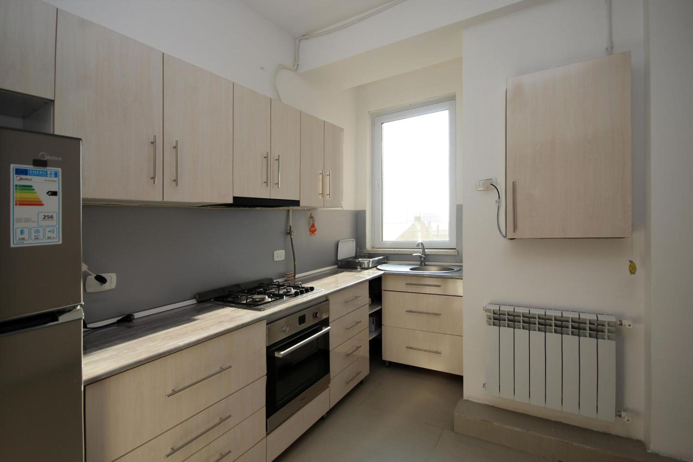 Apartments Emili