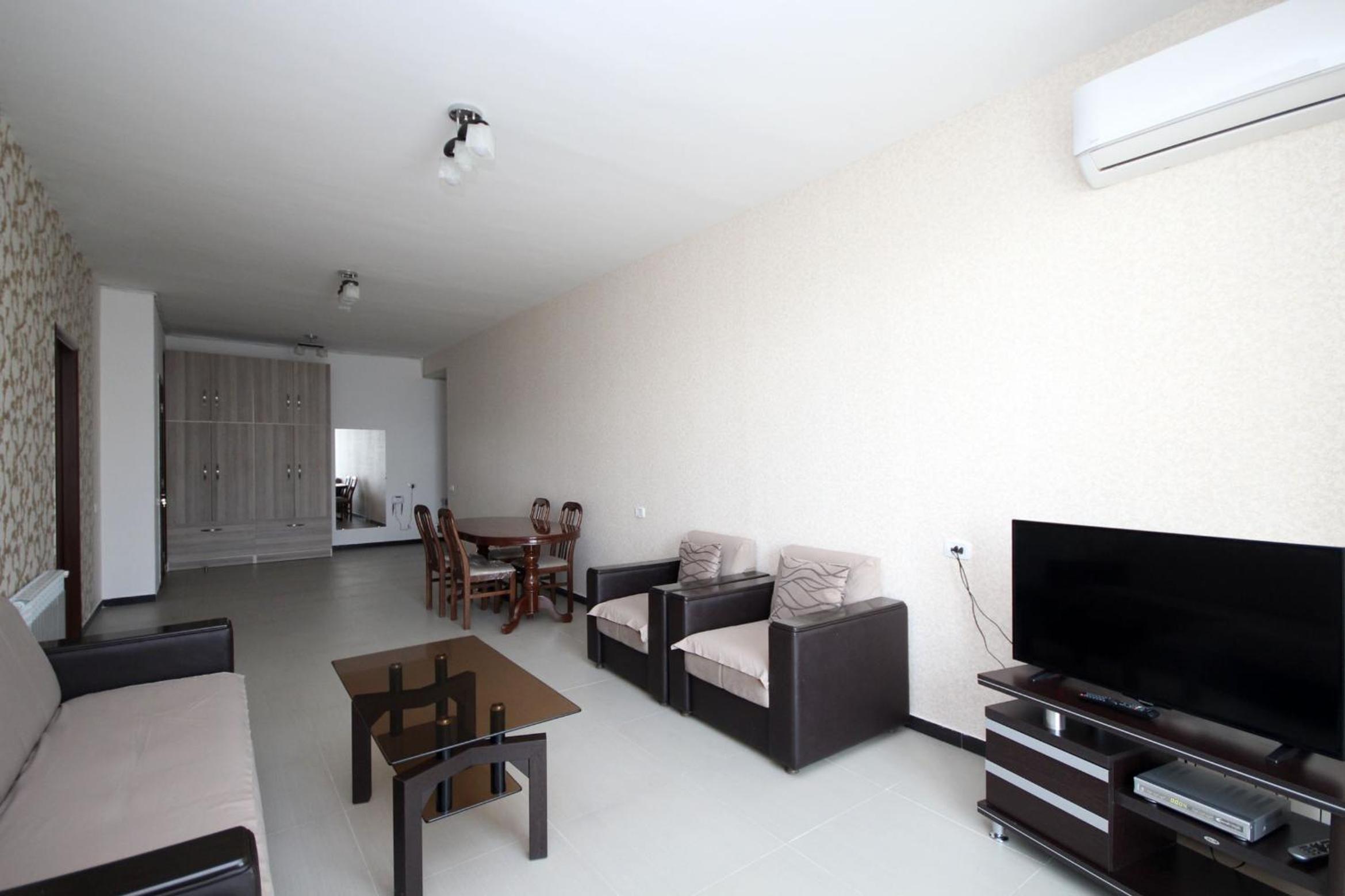 Apartments Emili