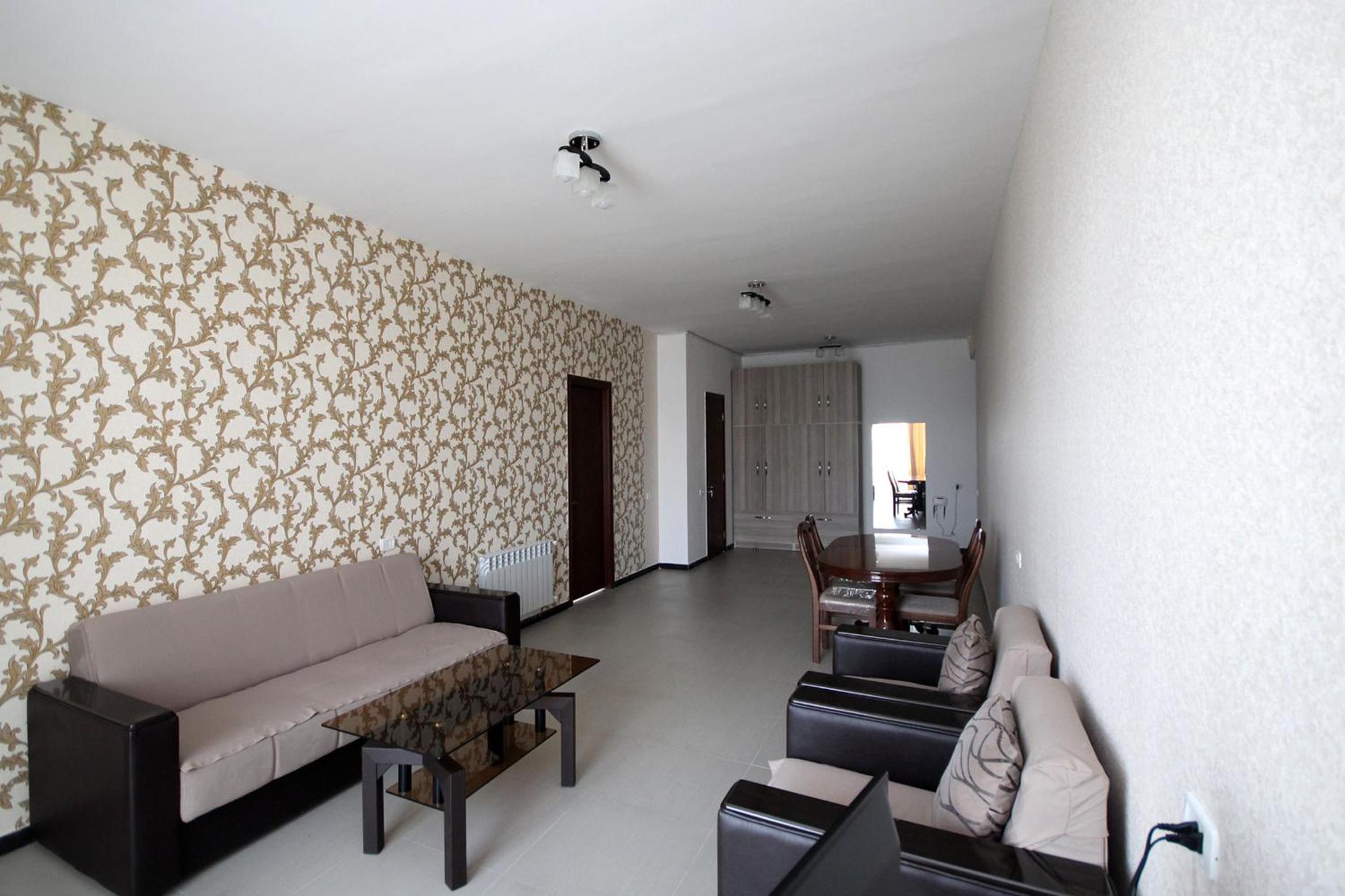 Apartments Emili