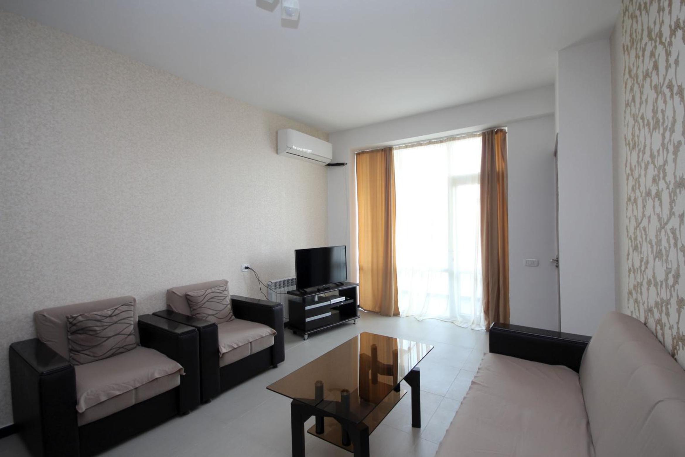 Apartments Emili