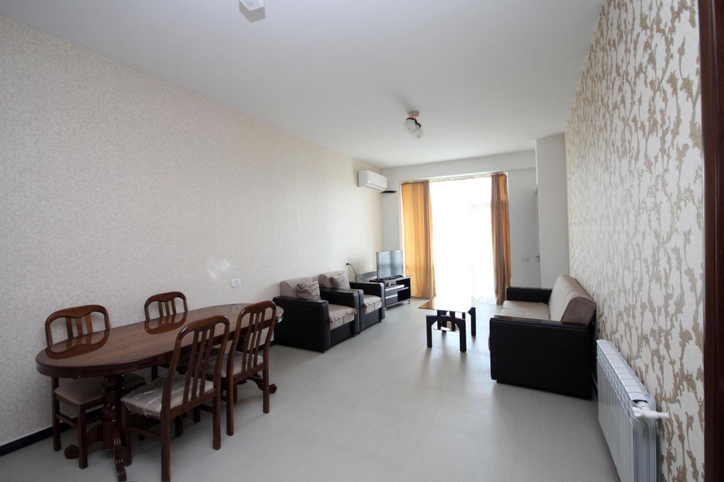 Apartments Emili