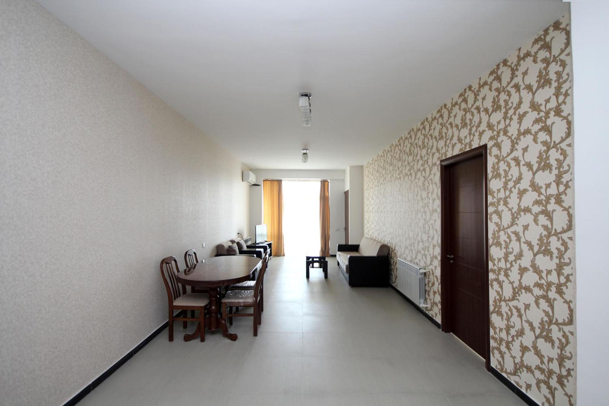 Apartments Emili