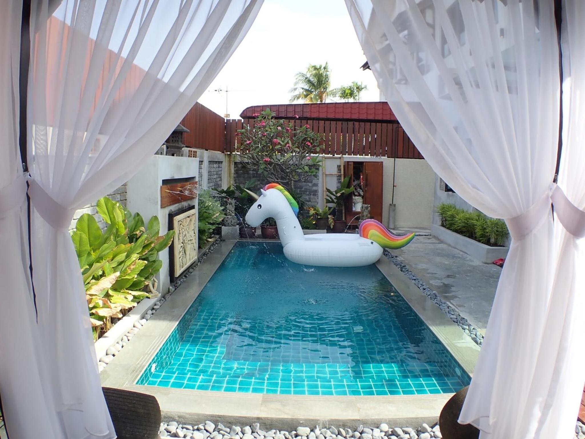 Samaya Luxury Villa - Melaka photo 3