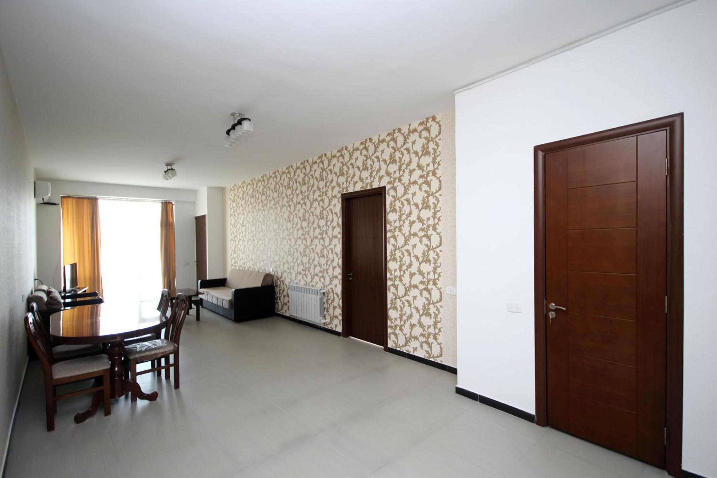 Apartments Emili