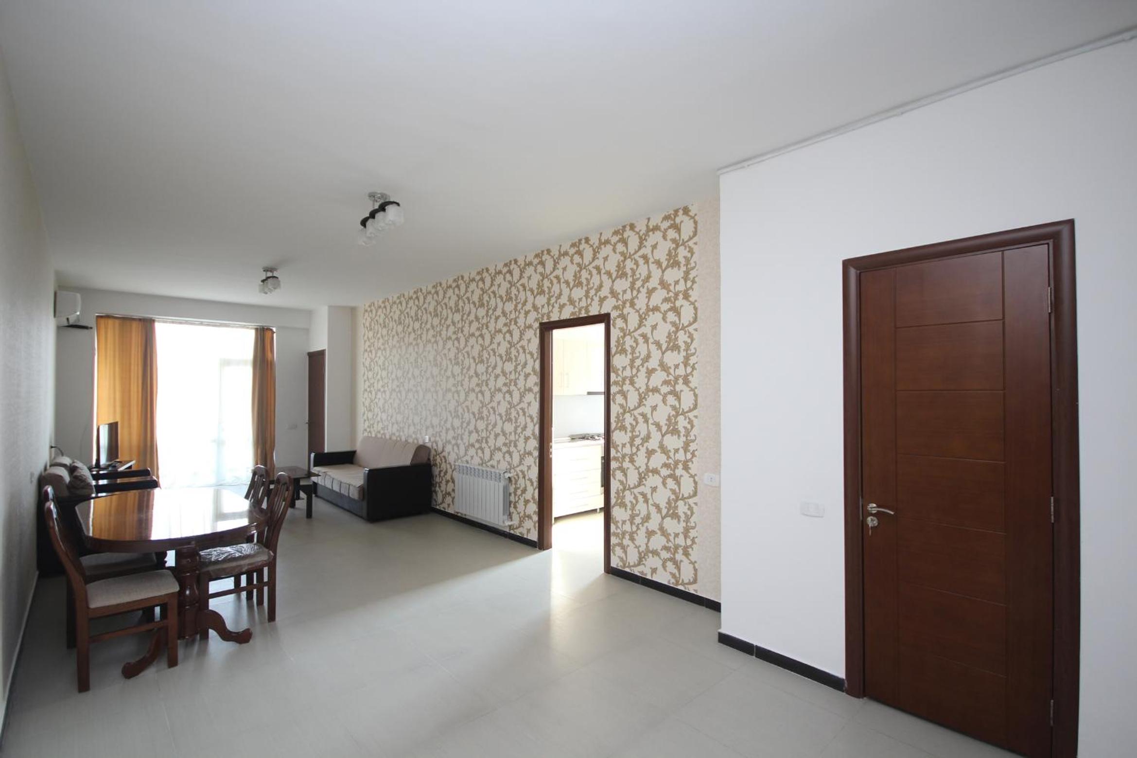 Apartments Emili