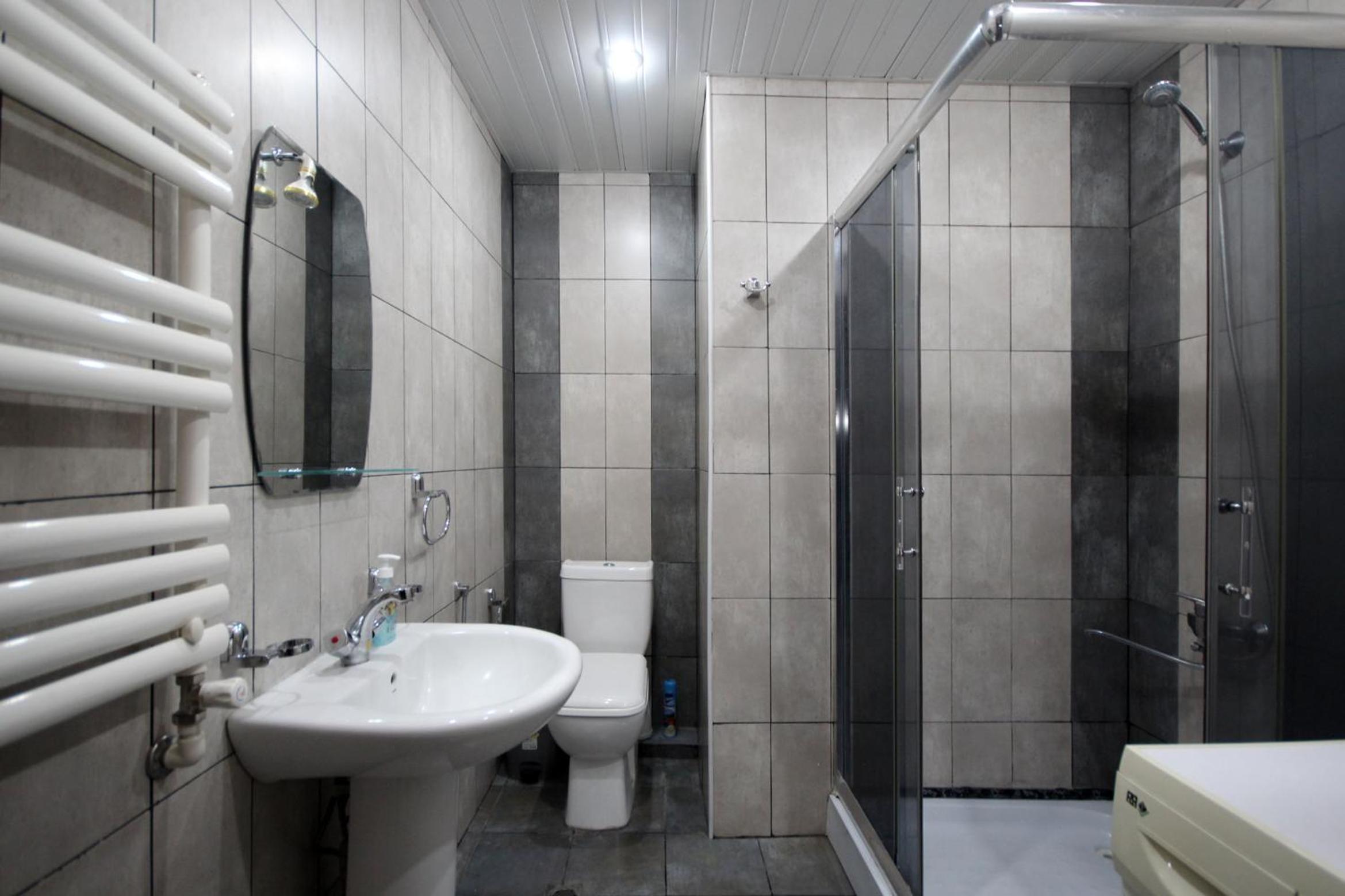Apartments Emili