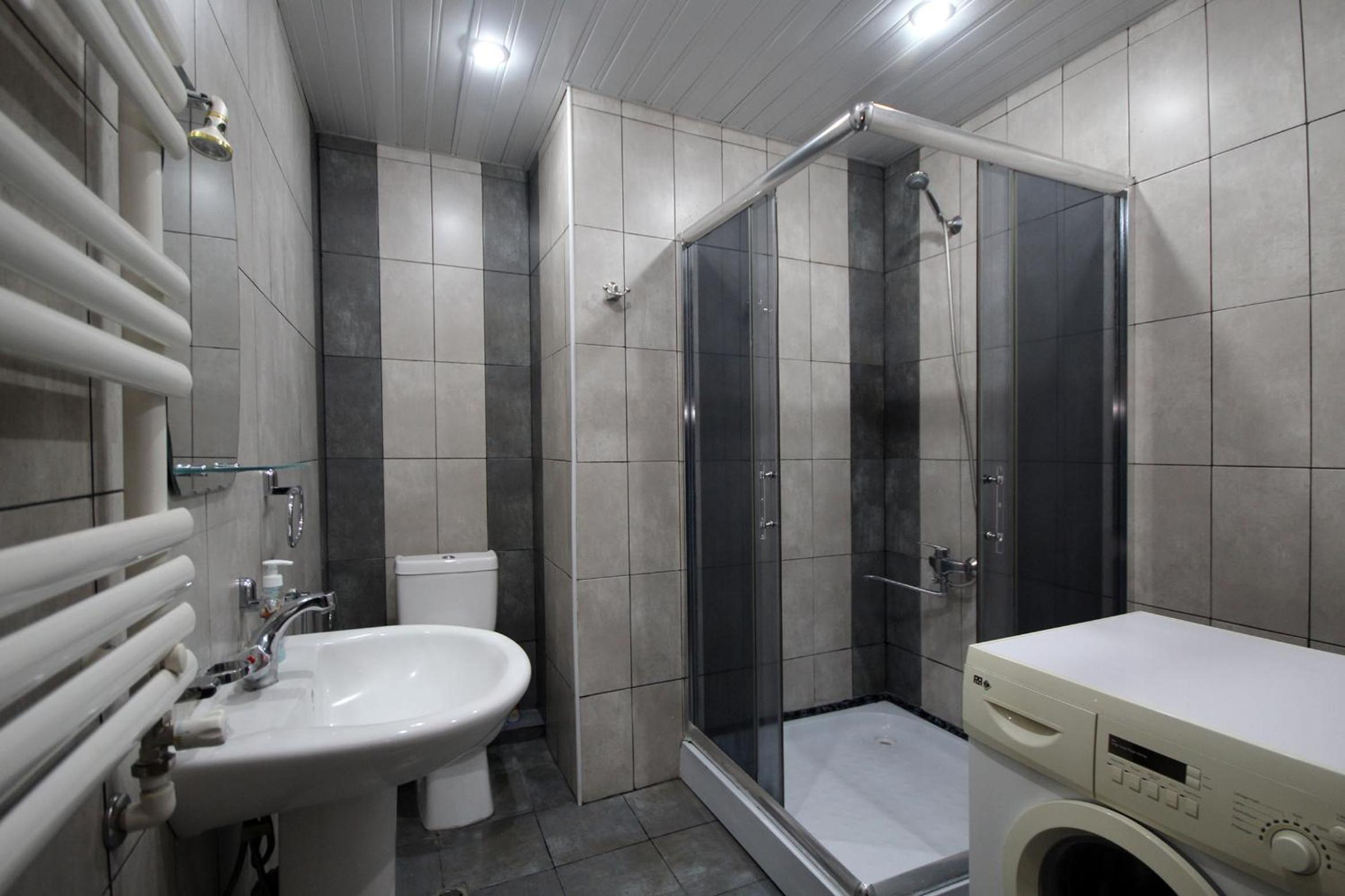 Apartments Emili